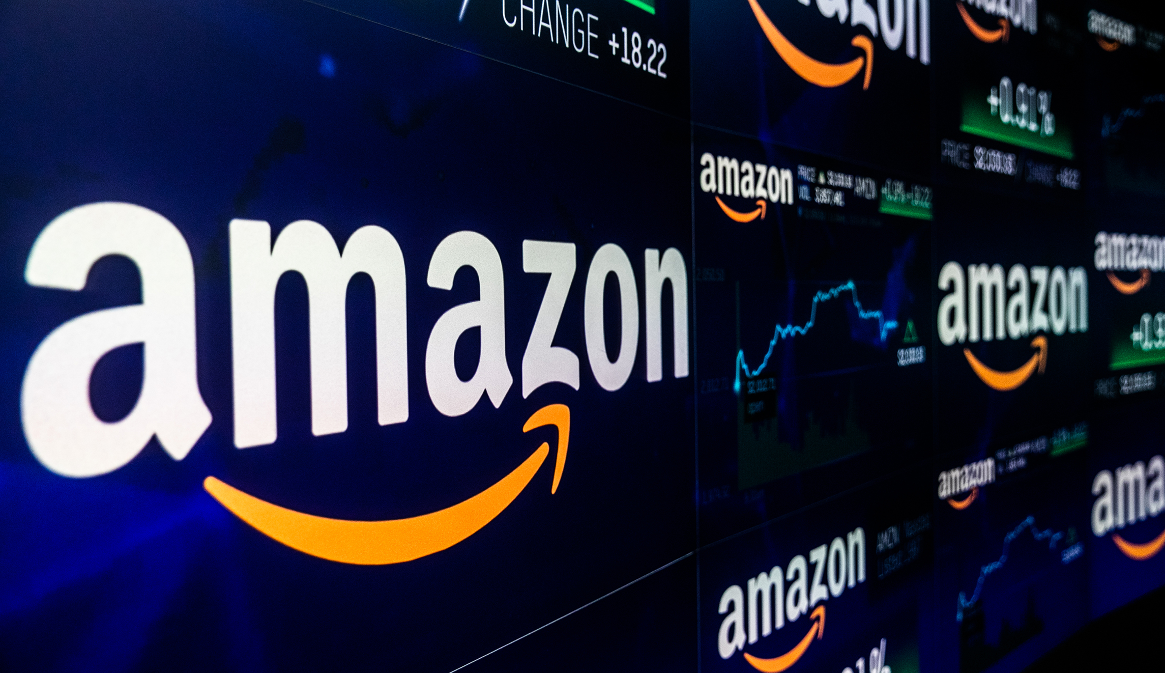Amazon set to open first disaster relief hub to help mitigate hurricane season