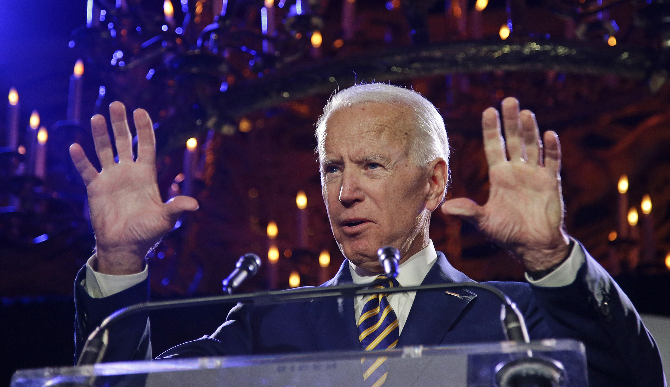 Poll shows why Joe Biden should be wary of packing Supreme Court with liberals