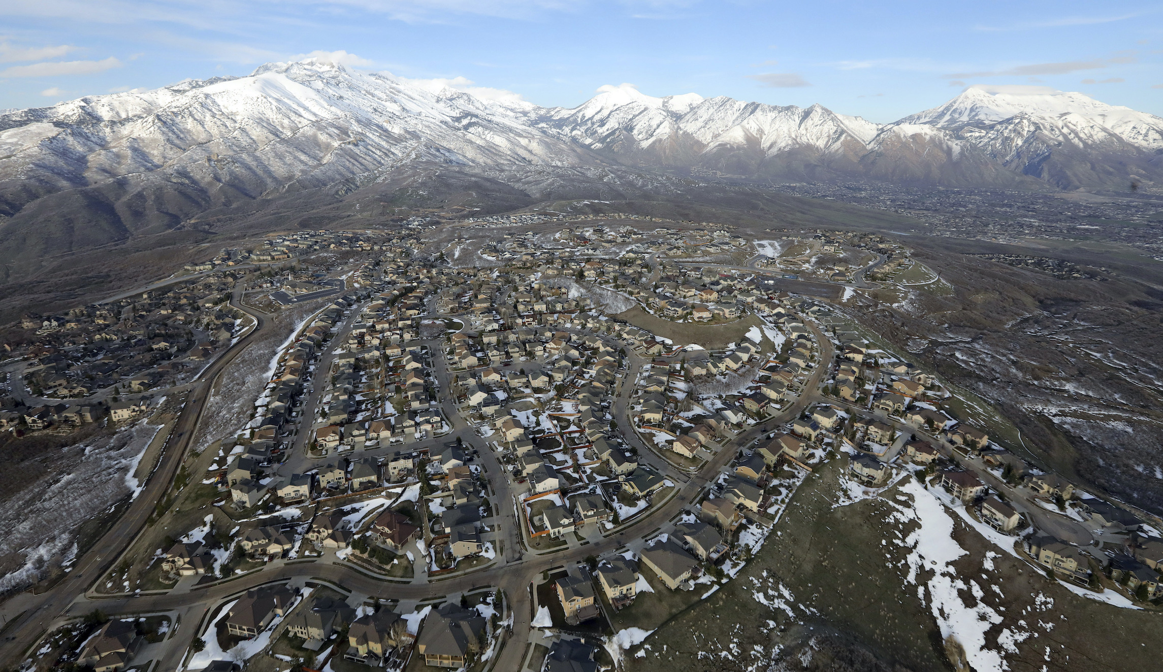The Rocky Road To Redistricting Reform