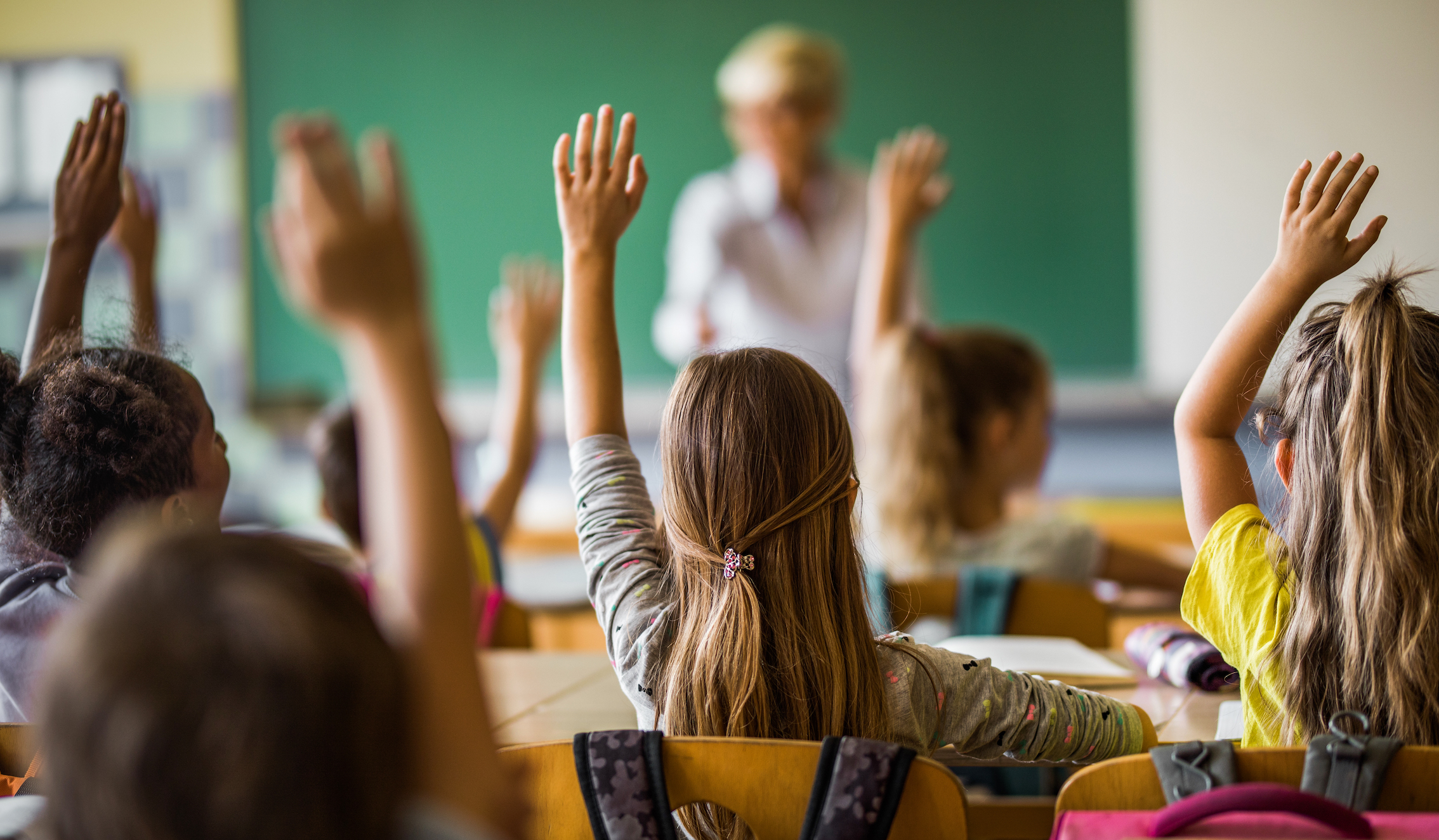 School choice benefits teachers too