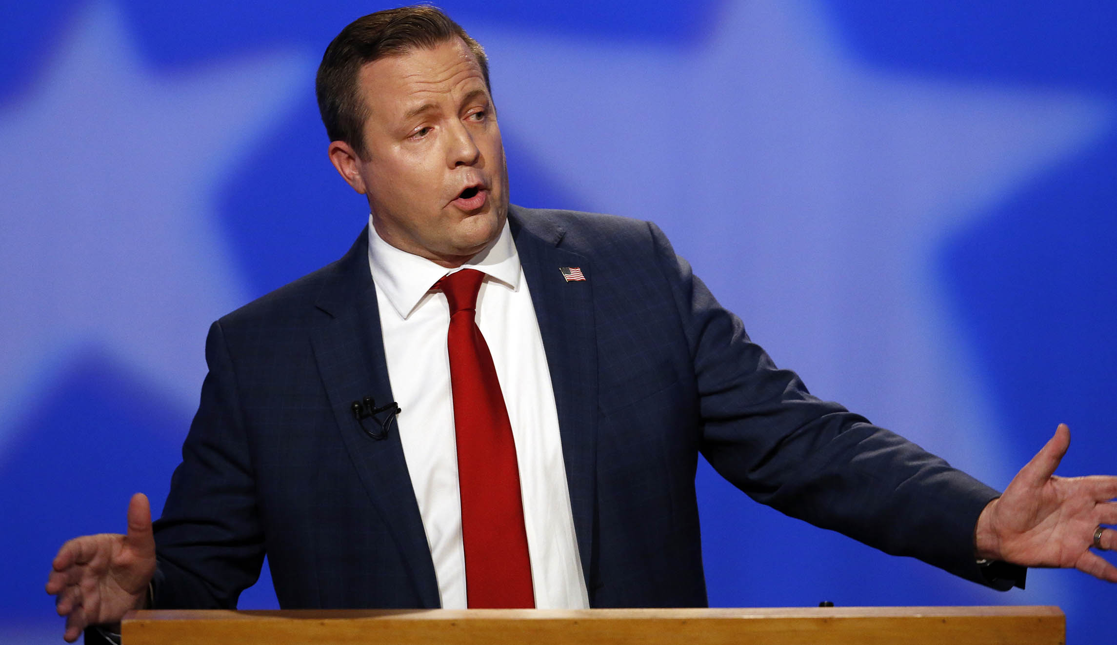 3 Republicans who conservatives should hope lose their elections