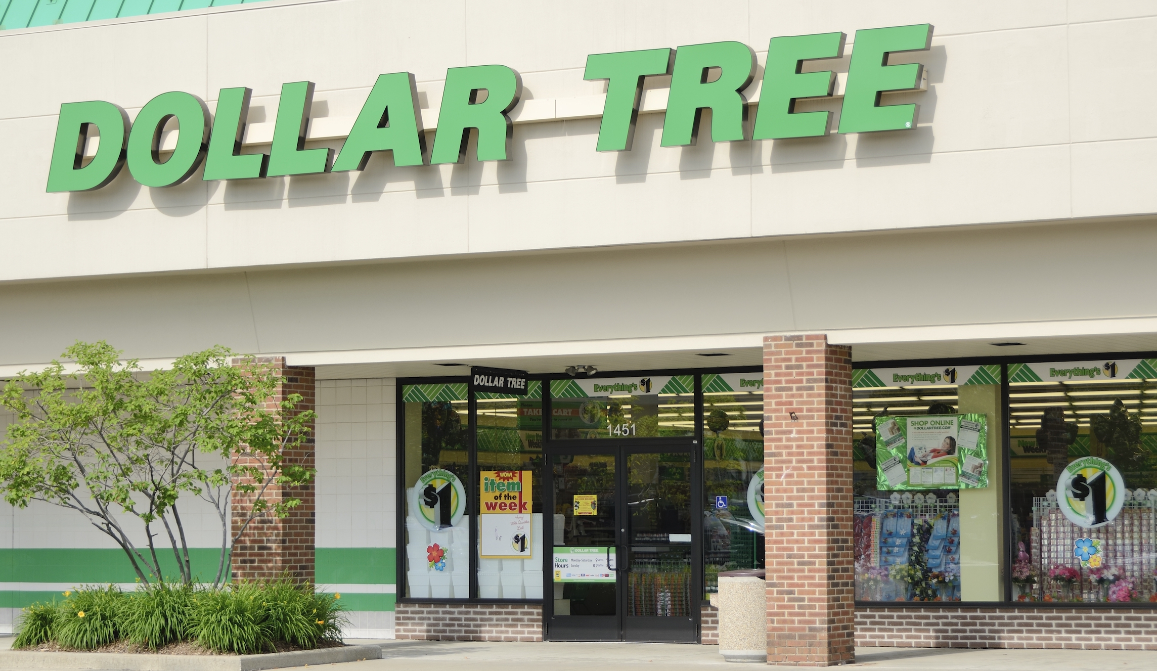 Nanny state regulators are banning dollar stores to protect big business