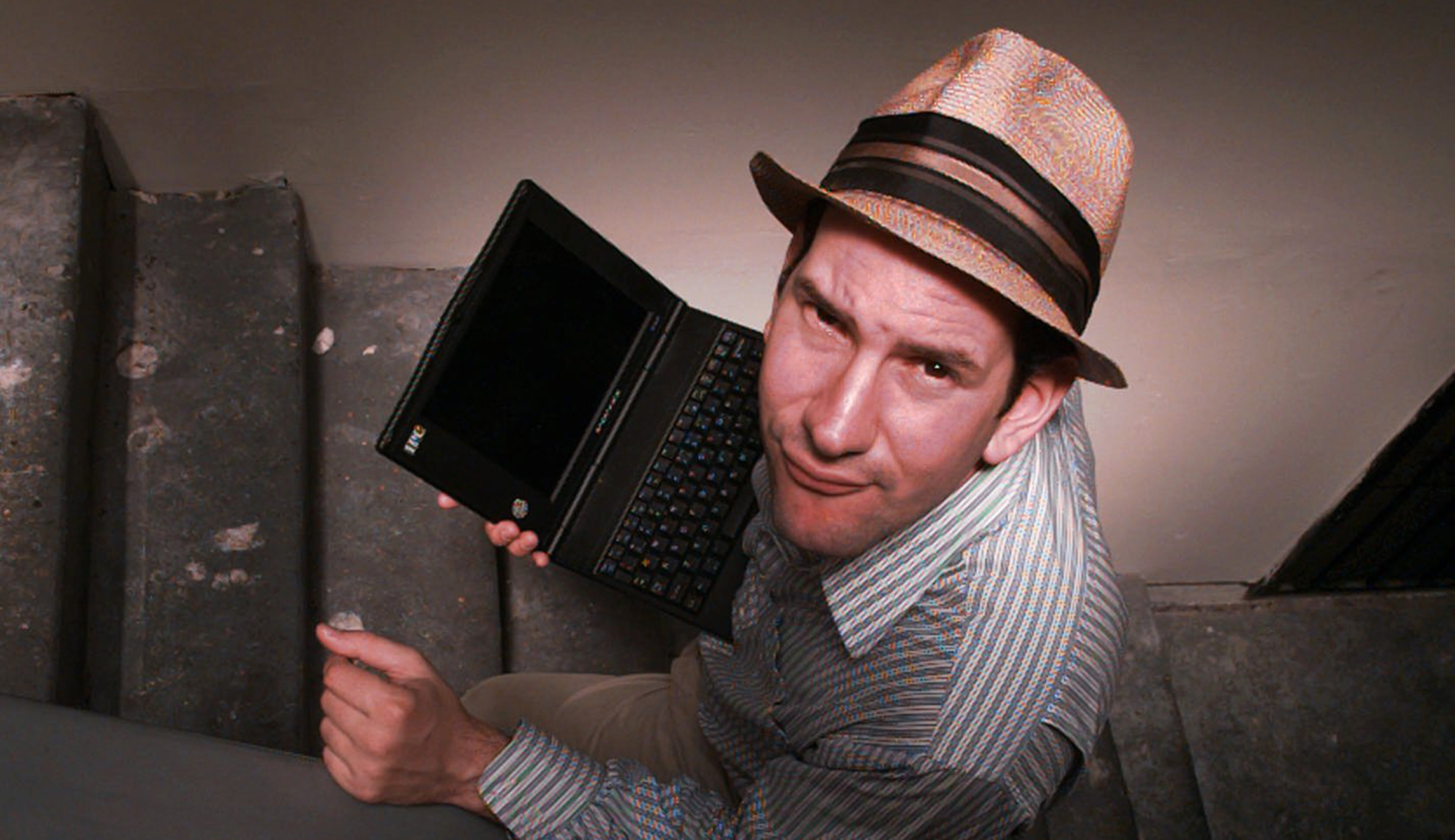 ‘YOU’RE FIRED!’: Matt Drudge blasts Trump after networks call election for Biden