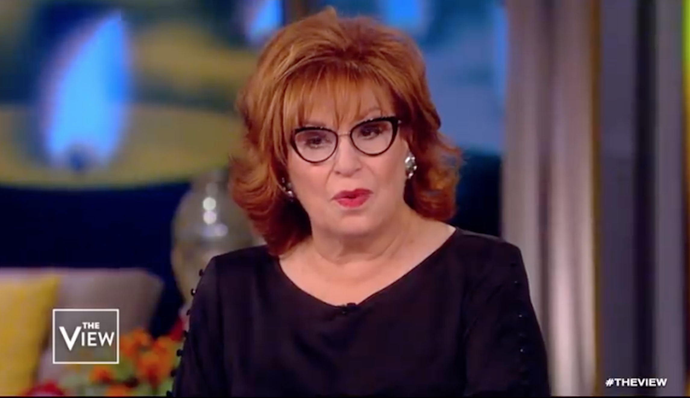 Joy Behar to Tim Scott: You don’t ‘understand’ the difference between a racist country and systemic racism