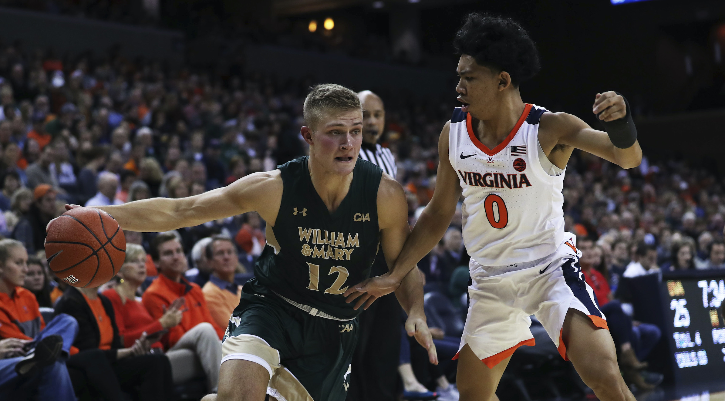 Supreme Court sides against NCAA in college athlete compensation case