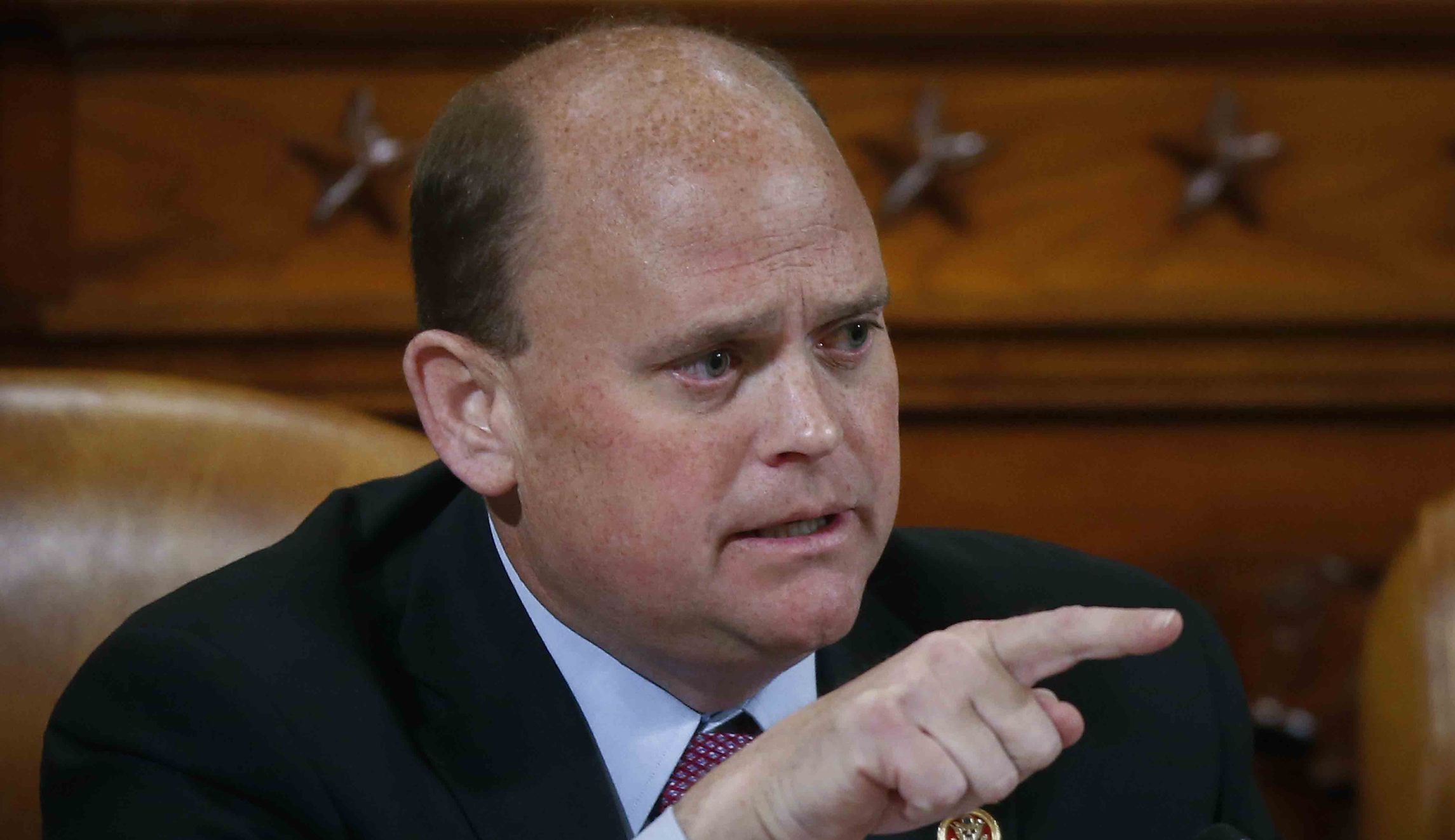 Tom Reed won’t seek reelection in the House amid sexual misconduct allegations
