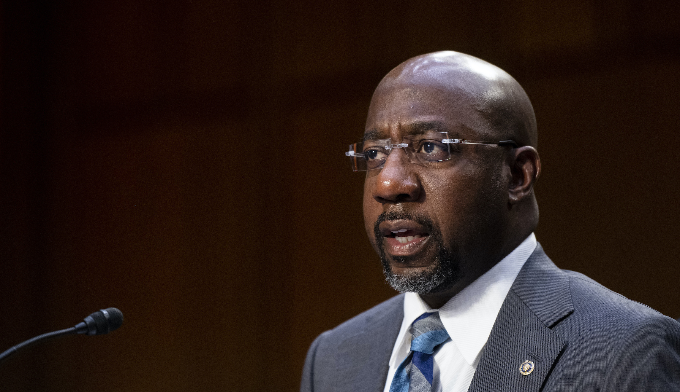 Raphael Warnock used campaign funds to fight a personal lawsuit: Report
