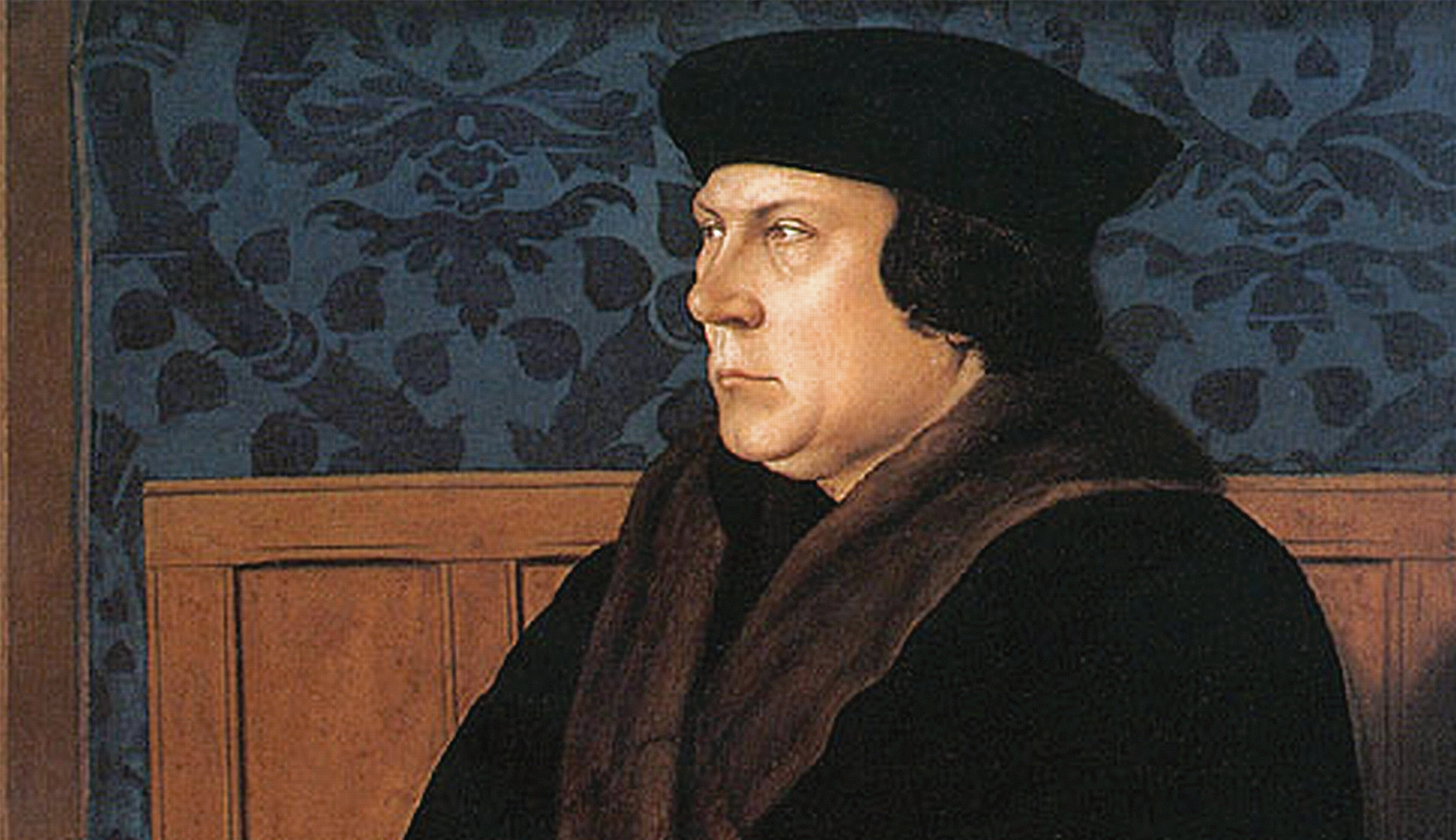 A triumphant conclusion to the Wolf Hall Trilogy