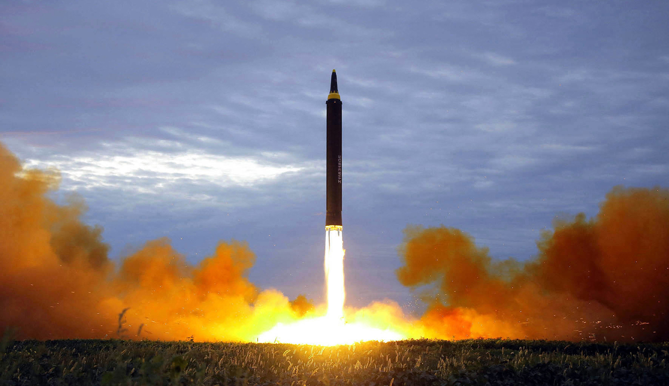 US military confirms North Korean missile can hit anywhere on US mainland