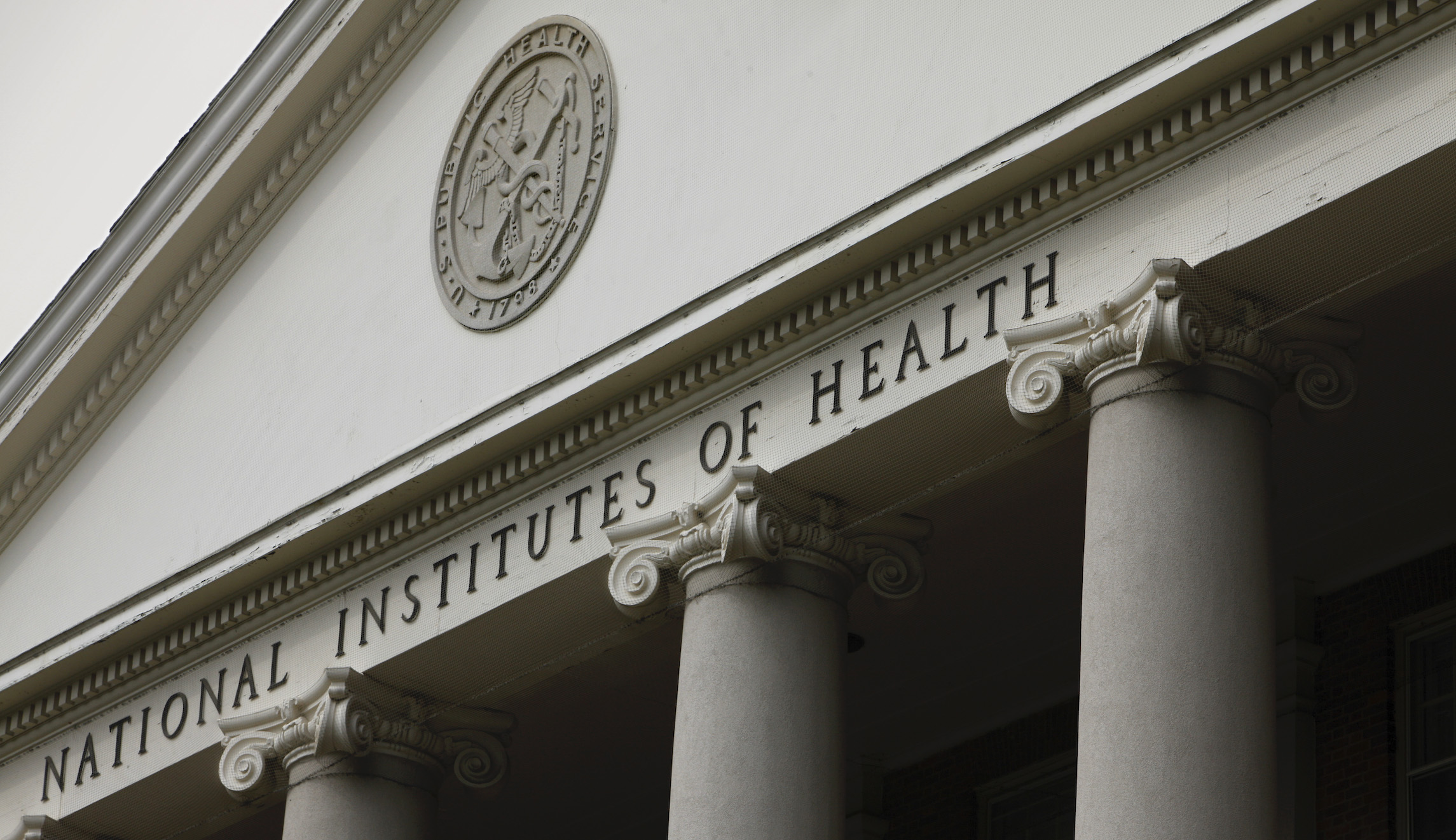 After NIH move, DOGE hysteria spreads