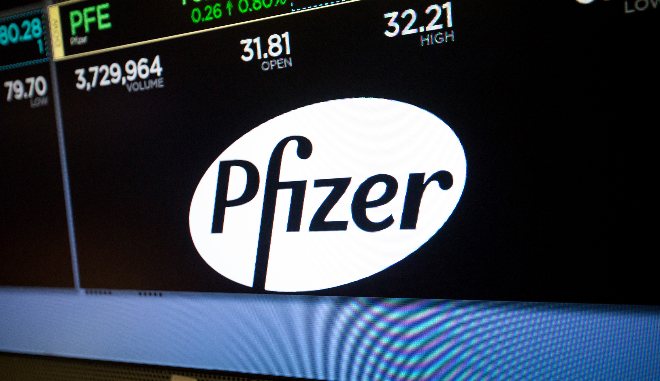 Why Pfizer’s stock had its worst year of the century in 2023