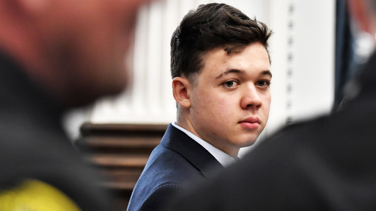 Democrat wants employers to let black workers take day off after Rittenhouse verdict