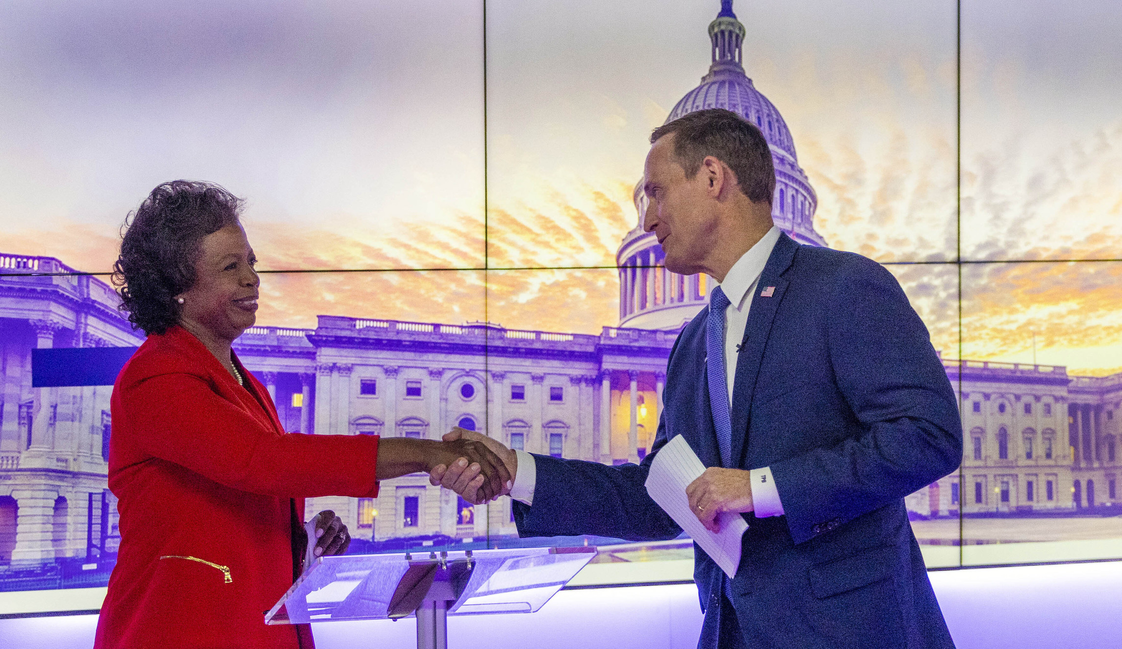 Democrats skittish about throwing big money at North Carolina Senate race