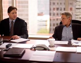 Extraordinary Measures