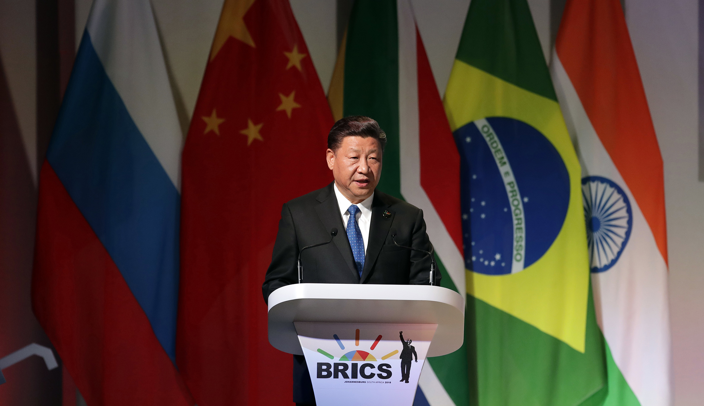 The crucial BRICS summit matters to the US