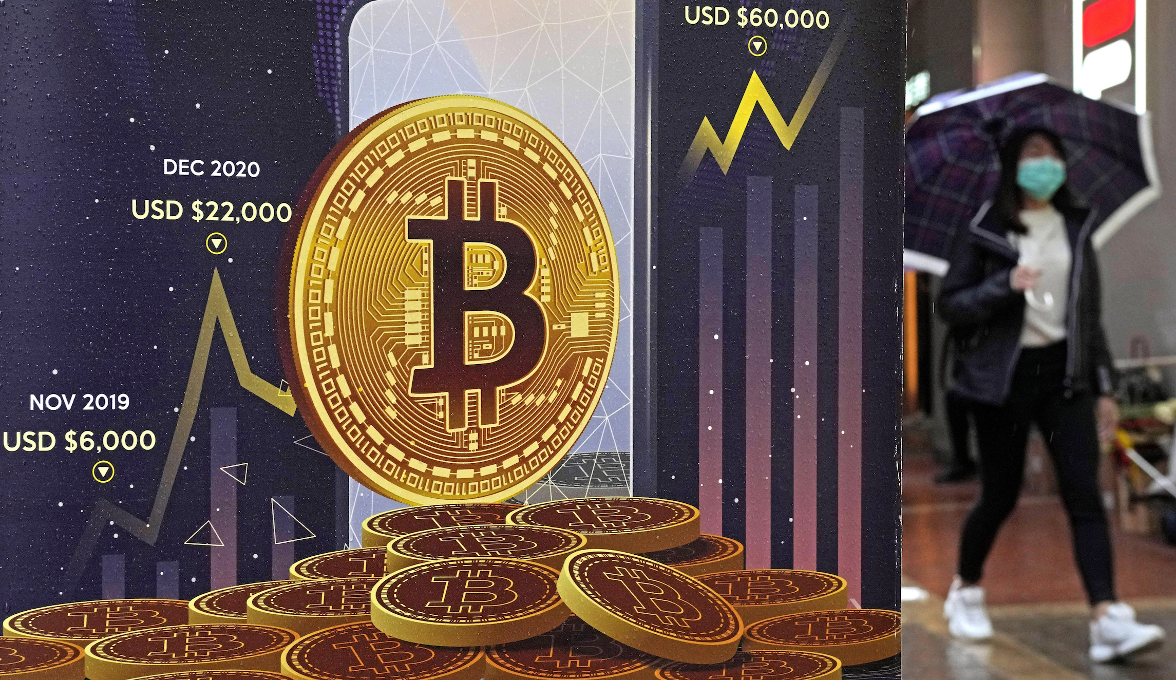 Capitol coin: Crypto giants have spent over $10M on lobbying in 2022 amid regulation push