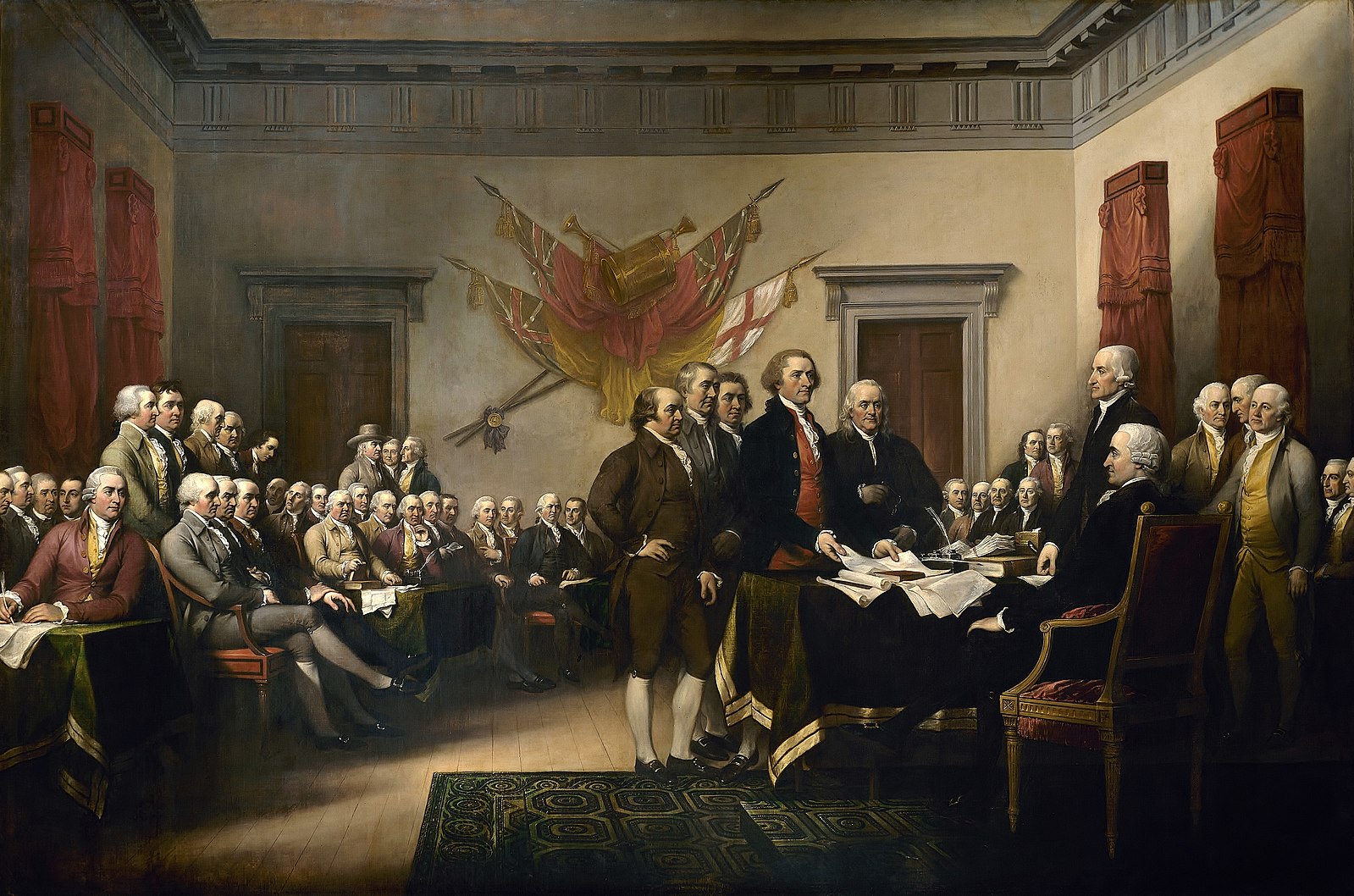 Prufrock: The Diversity Cult, Georgia O’Keeffe in Hawaii, and a Defense of Classical Liberalism