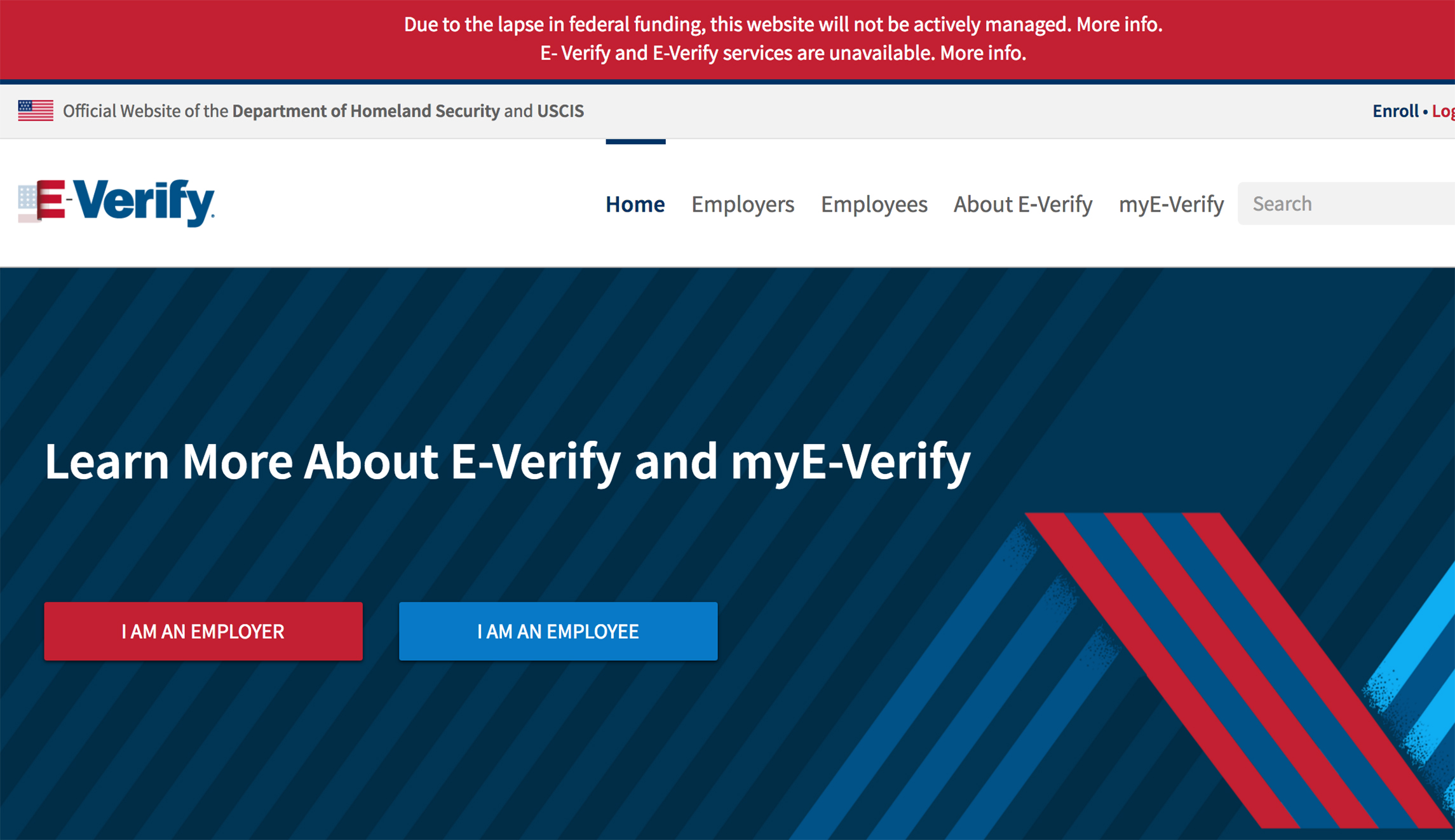 E-Verify is a blot on House Republicans’ immigration package