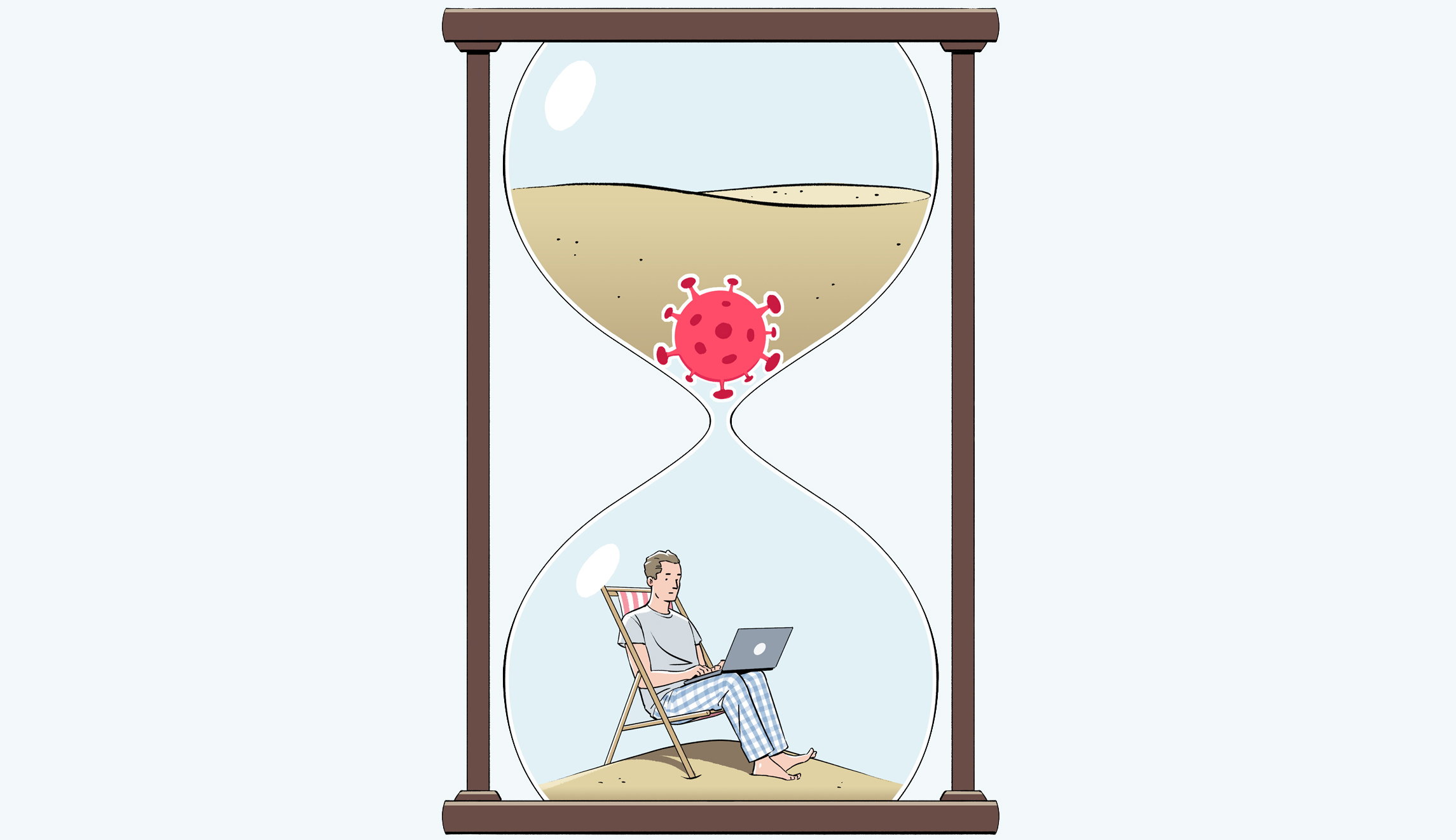 Time, it is a-changin’