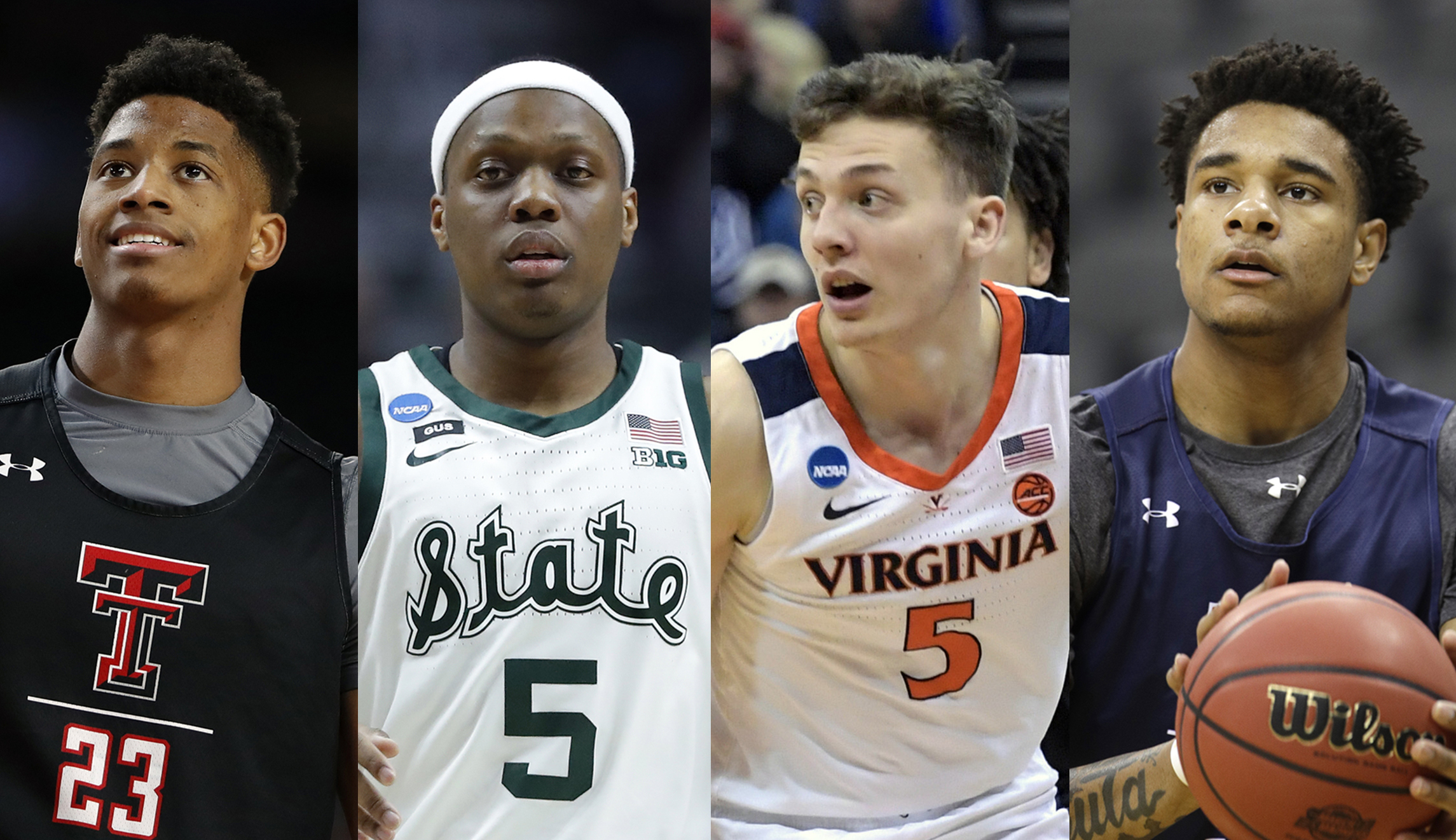 Final Four previews and predictions