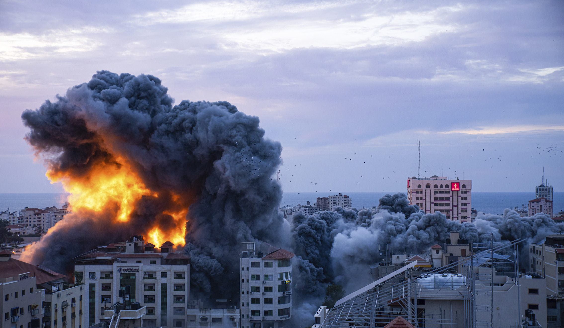 Israel’s Iron Dome: What to know about the nation’s missile defense system