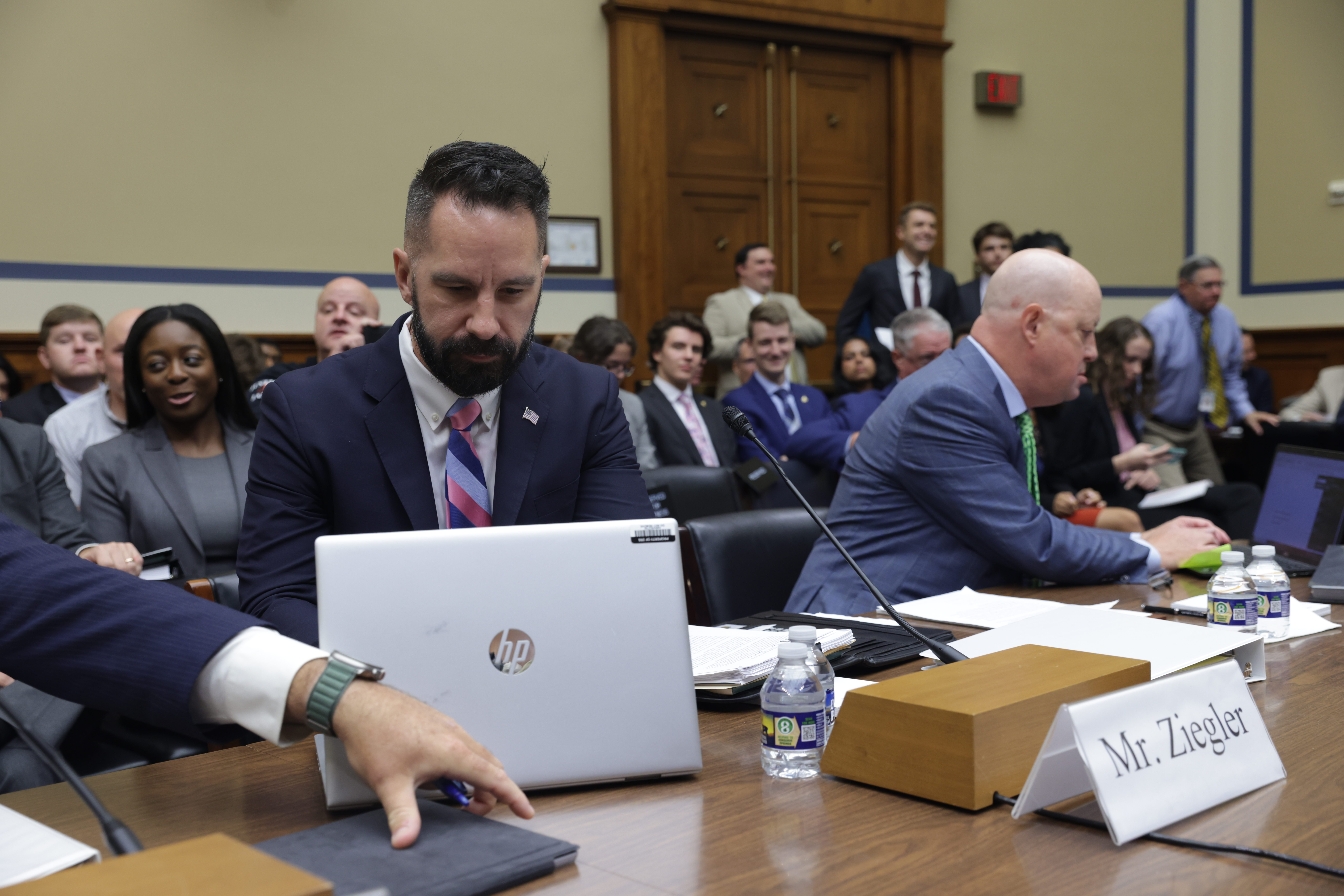 Hunter Biden investigation: Burisma sought ‘help’ with prosecutor days before Biden speech