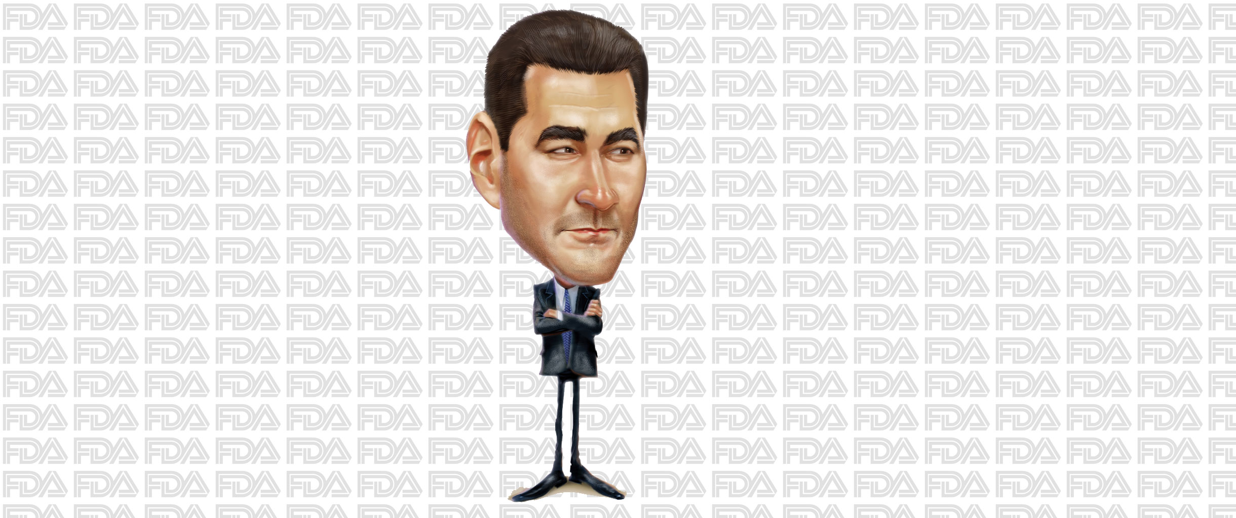 The Consummate Agency Head