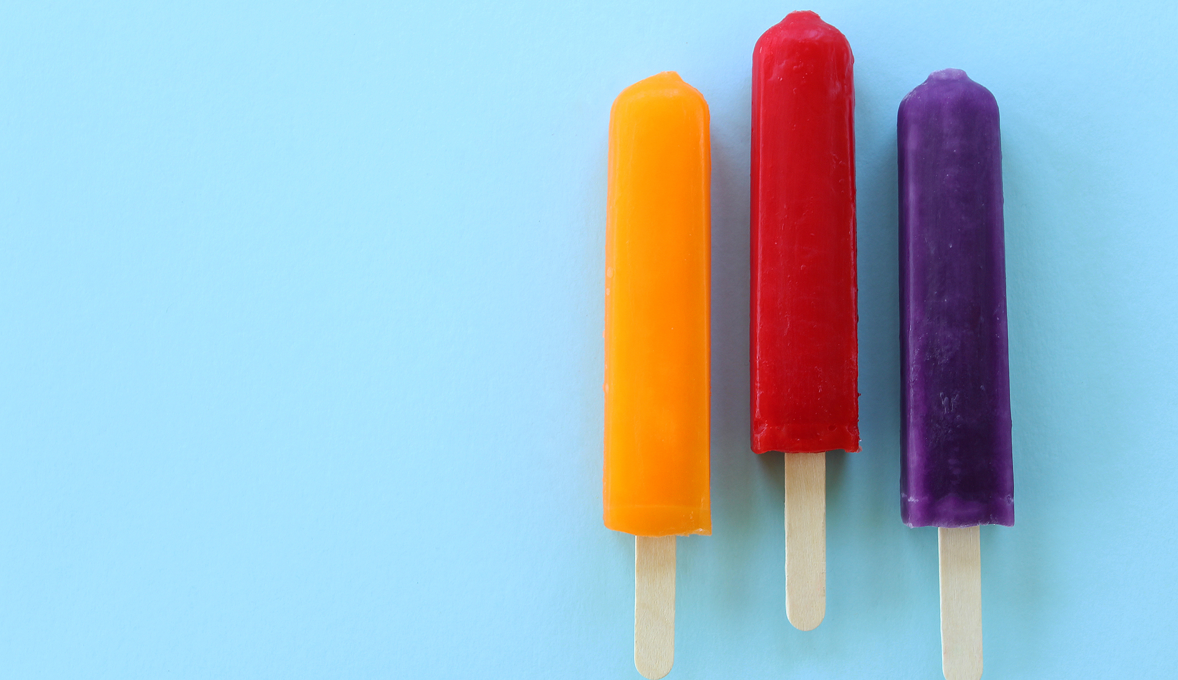 Sweet mistake: How a pre-teen invented popsicles