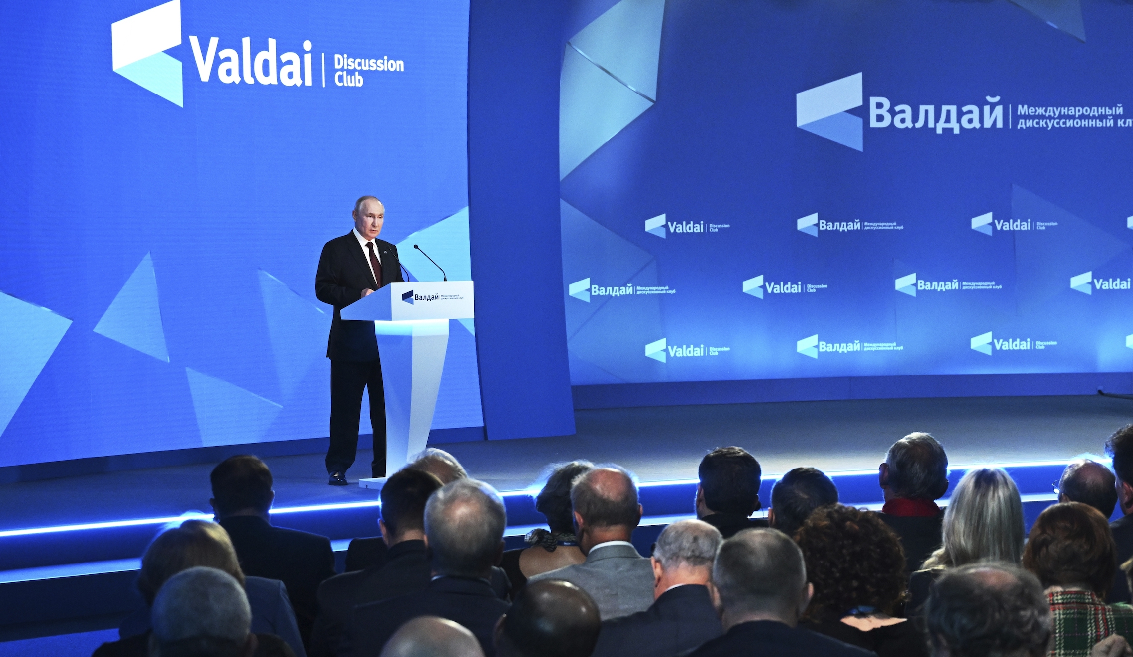 Russia’s economic decline is irreversible