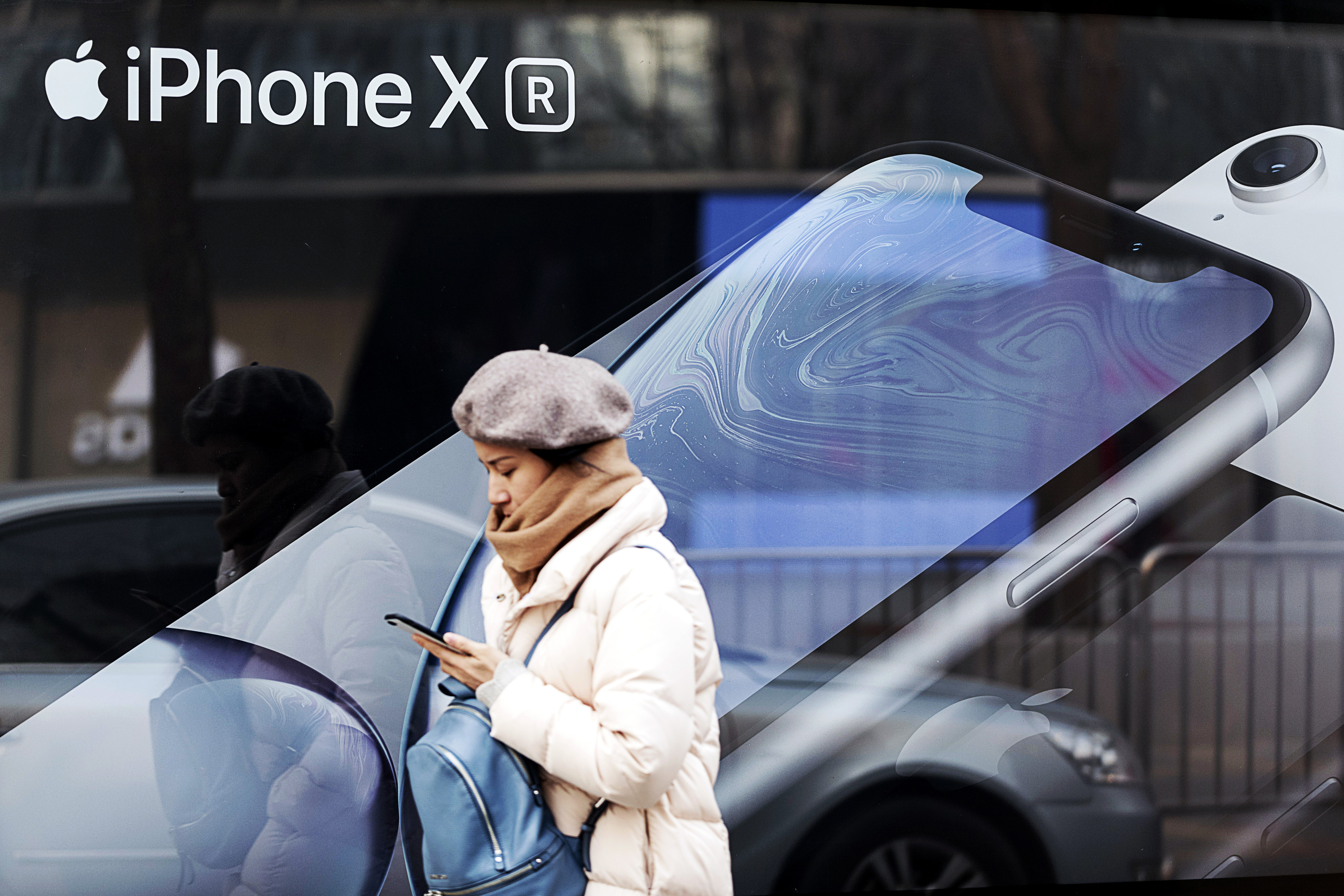 ‘Right to repair’ your phone