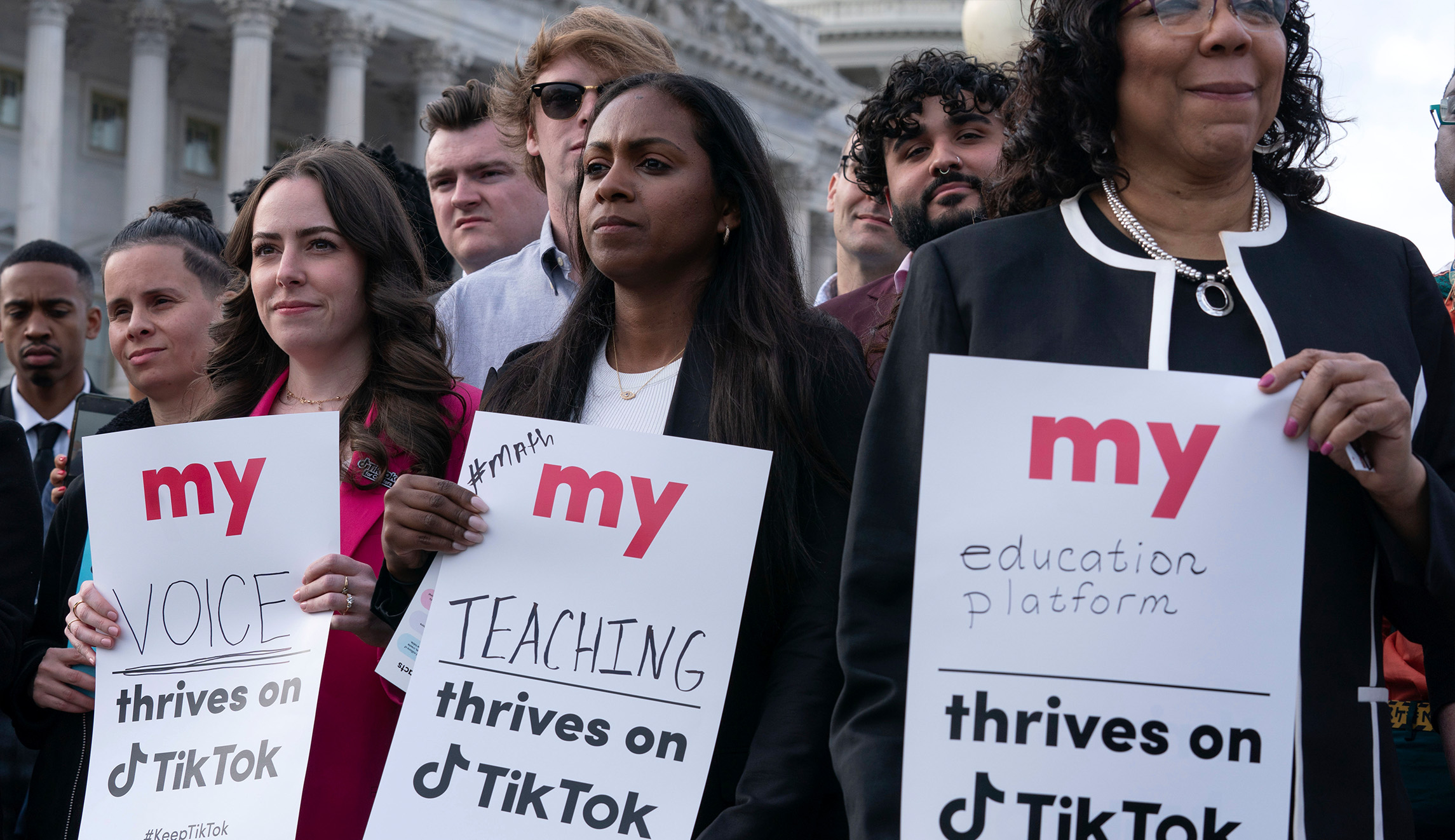 Maryland overrides Larry Hogan veto and passes tax aimed at Big Tech ad revenue