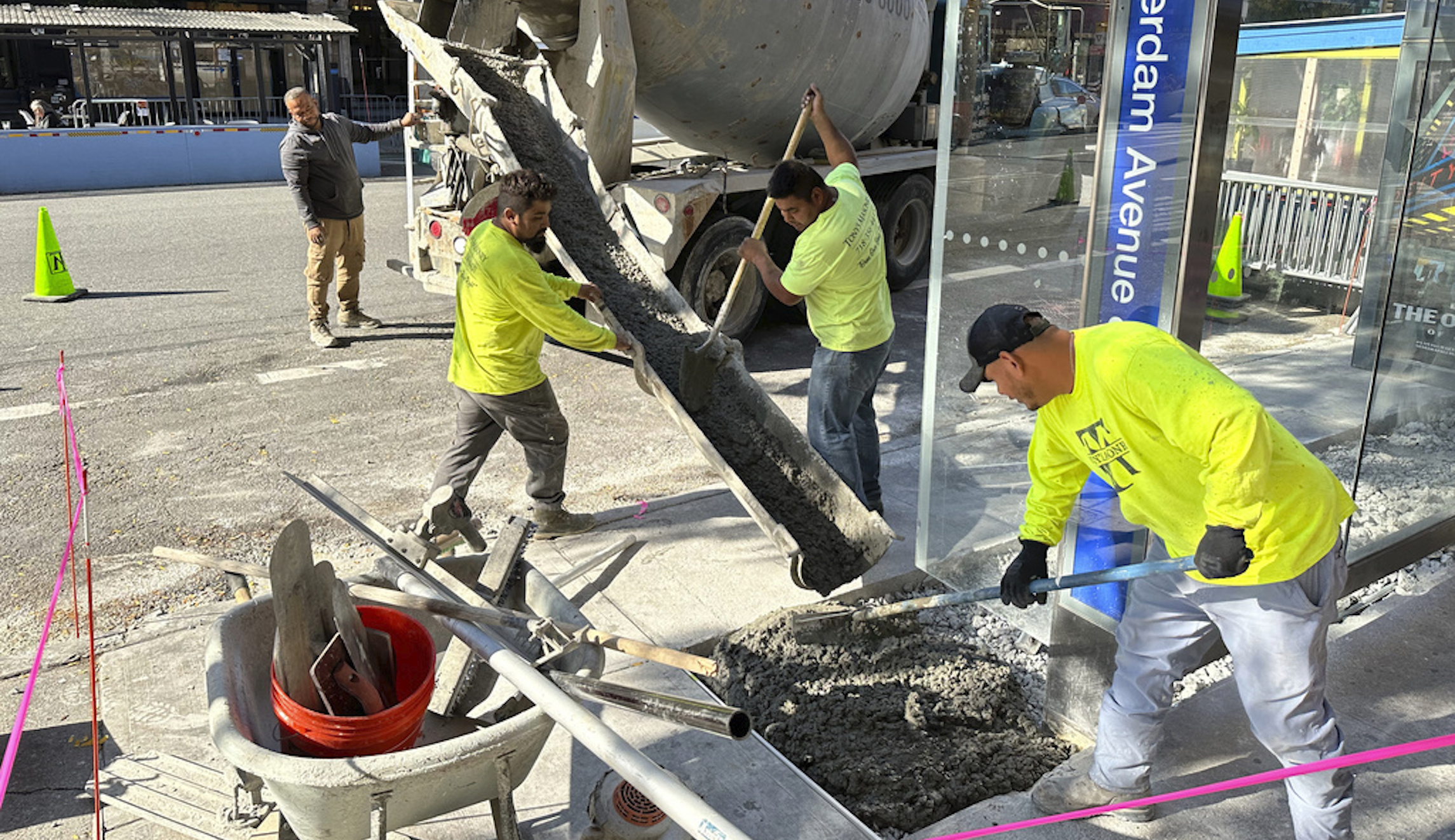 Economy added 175,000 jobs in April: The key facts and figures