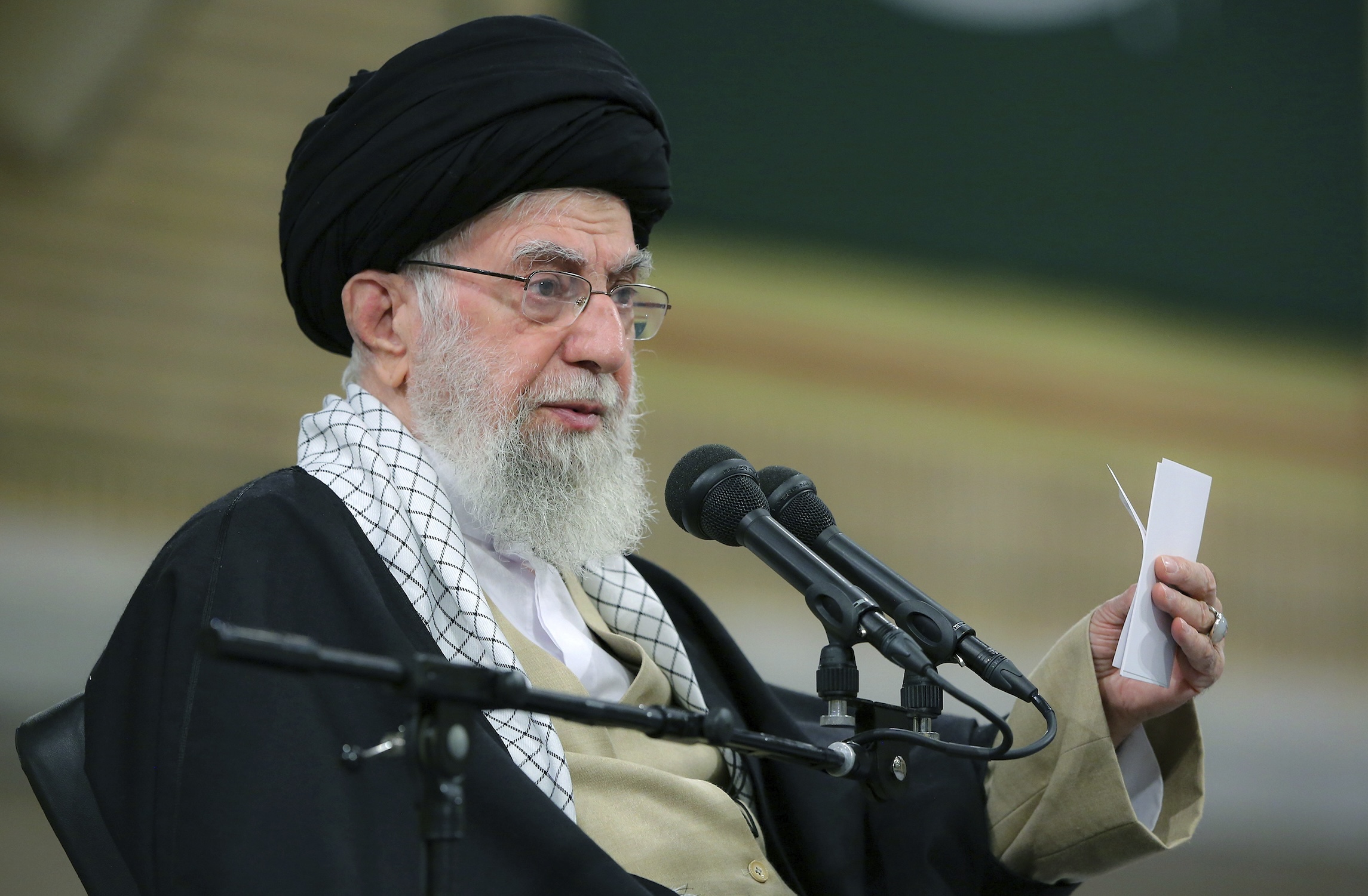 The Biden administration must come clean over Iran’s assassination plots