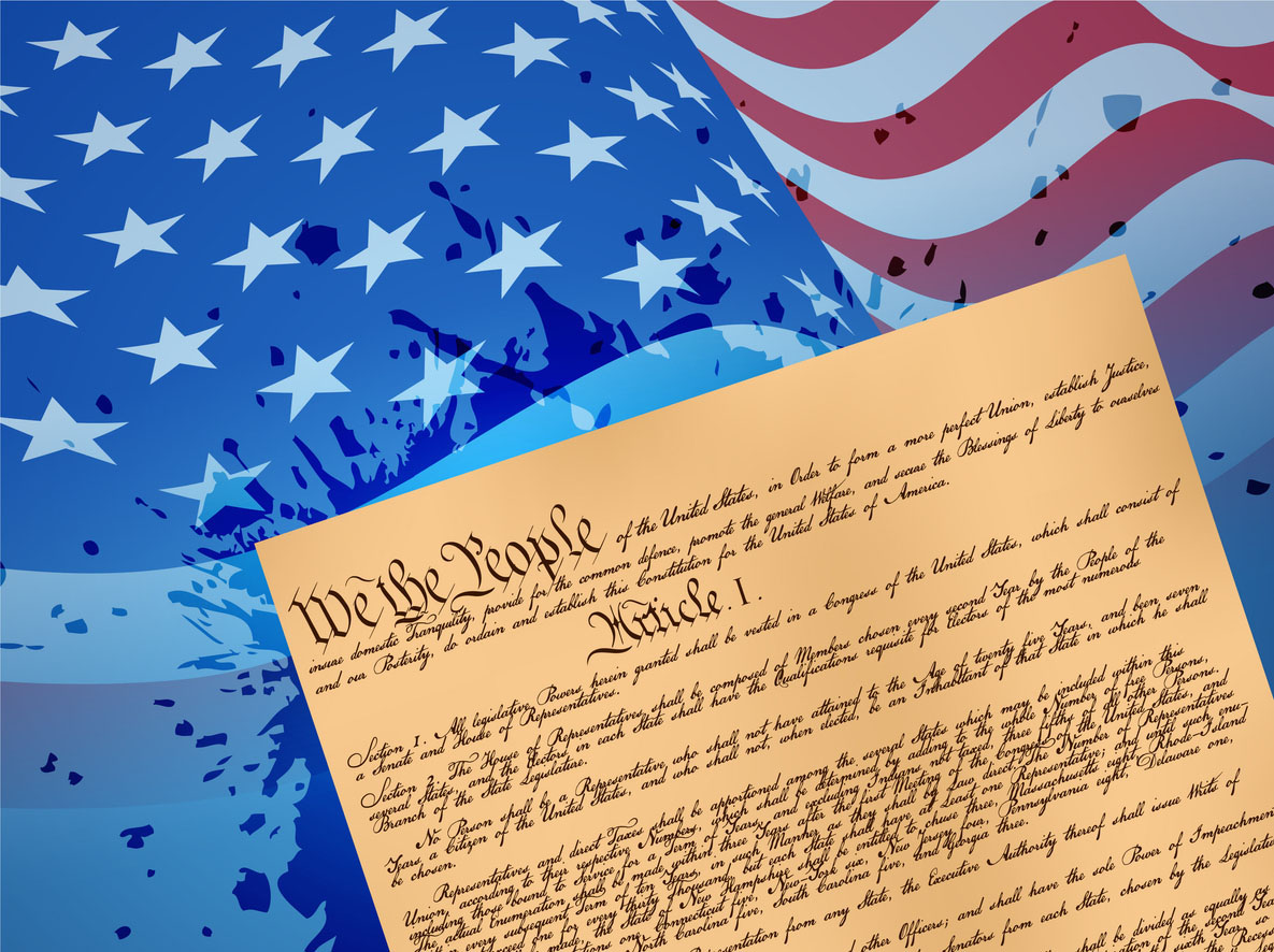 Denial of equal protection for whites: How culture countered the Constitution in America