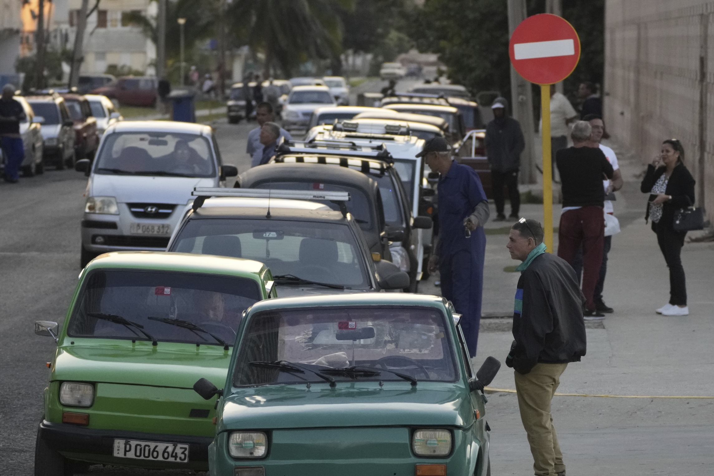 Senate votes to overturn Biden rule on state transportation emissions