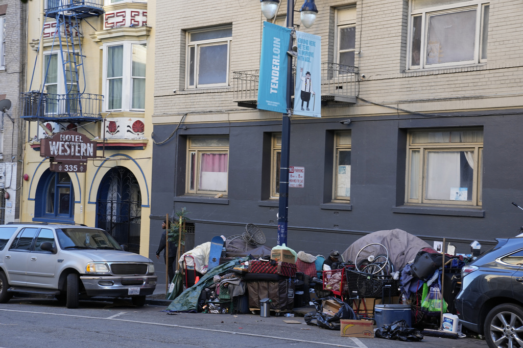 San Francisco homelessness nonprofit group accused of mismanaging $240 million of taxpayer dollars: ‘Irresponsible’