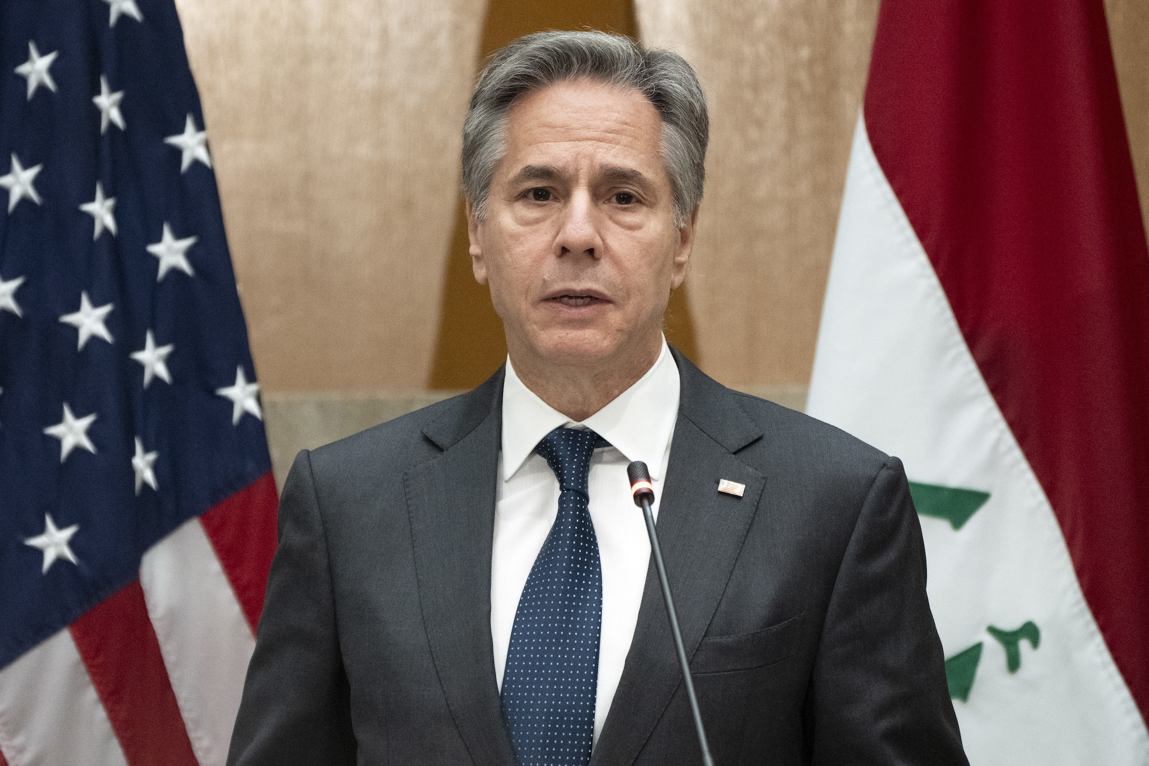 First US diplomat to resign over Biden’s approach to Israel-Hamas war says she was silenced