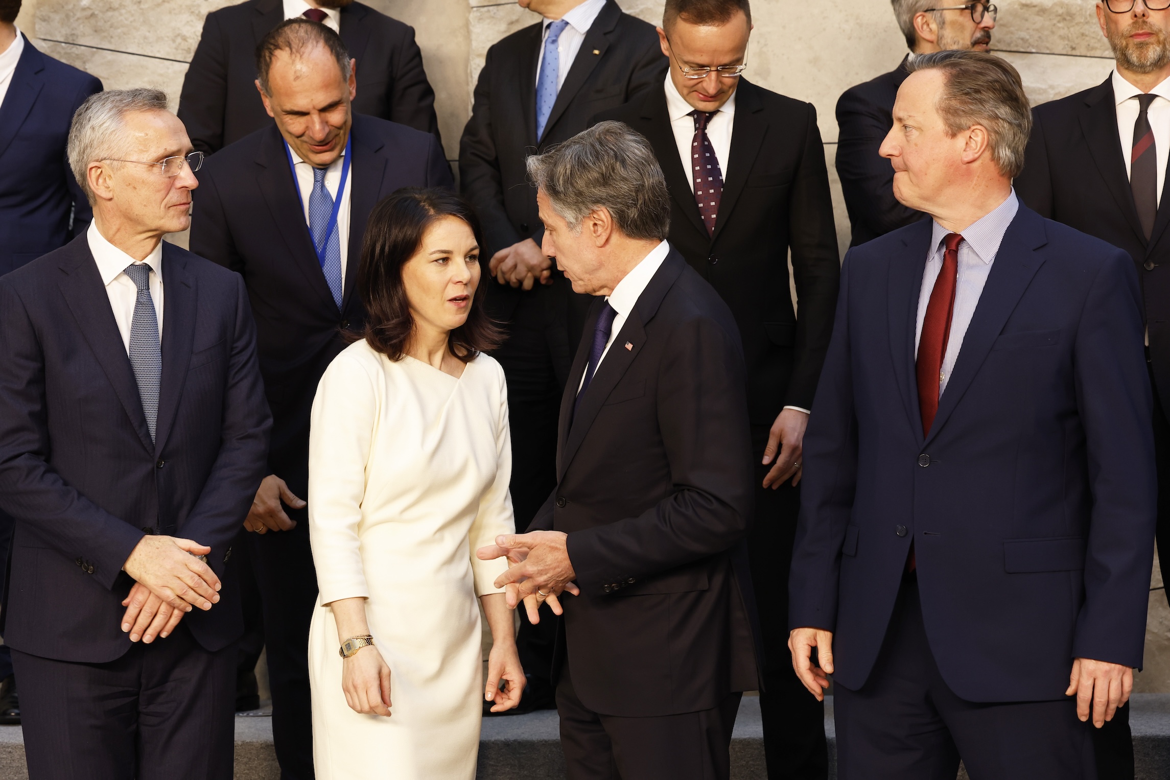 ‘Alarm bells’: Biden’s mixed Iran response has NATO allies ‘scratching their heads’