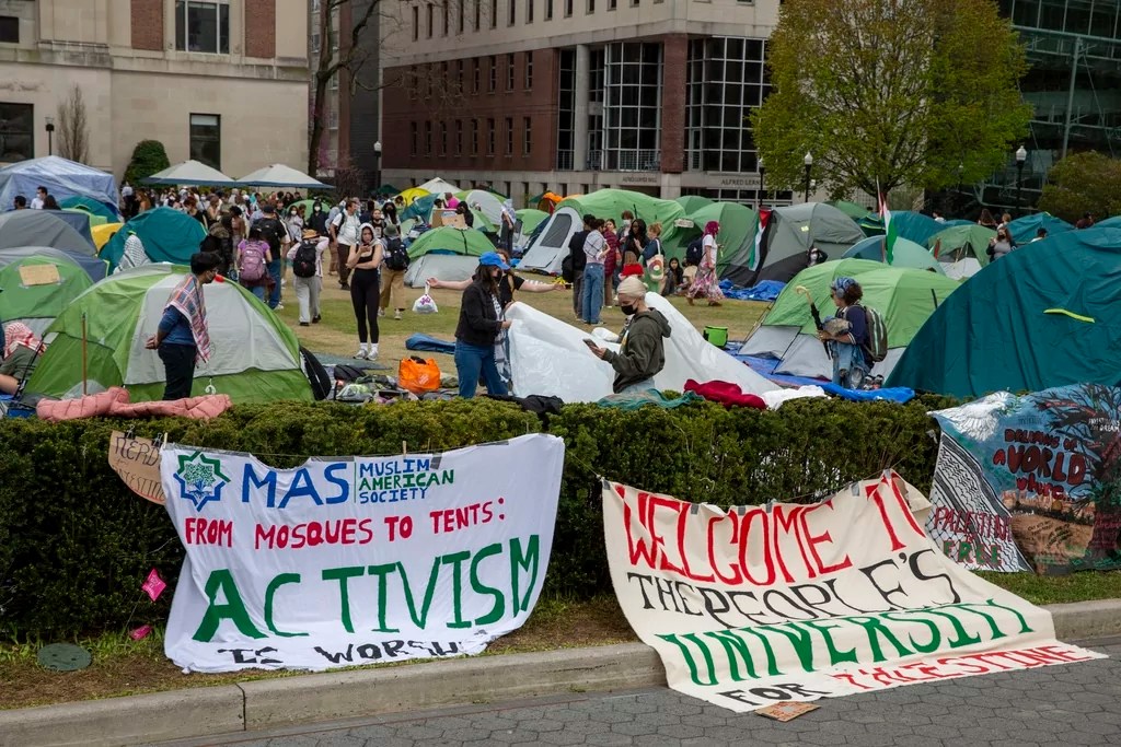 New barometer ranks universities by anti-Israel ‘faculty abuse’