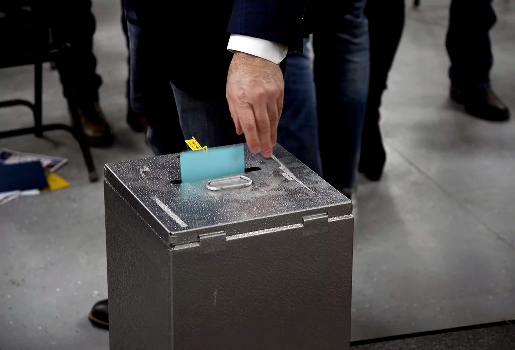 Three special elections that tell us nothing about November