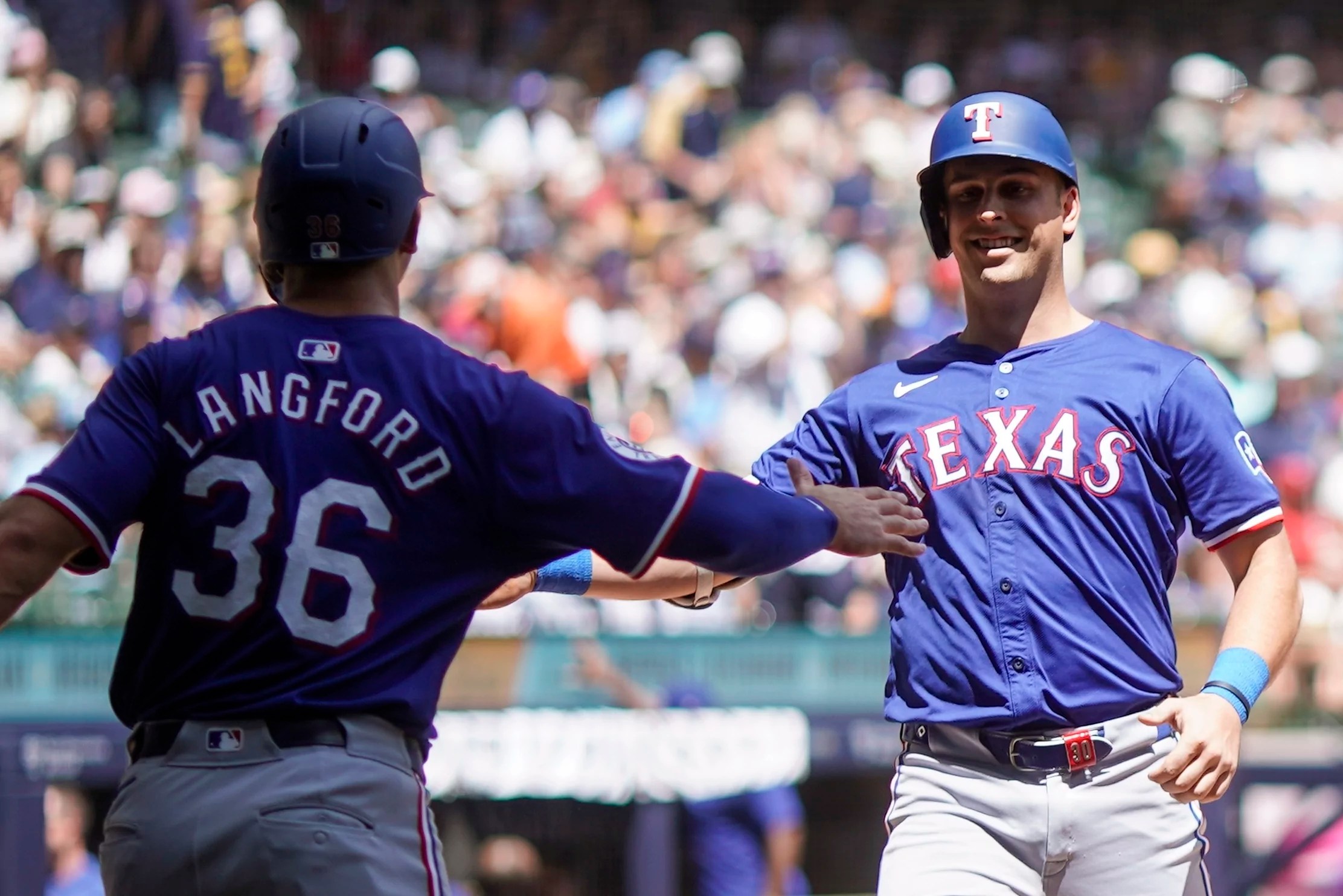 The only MLB team without a Pride Night sparks ridiculous backlash