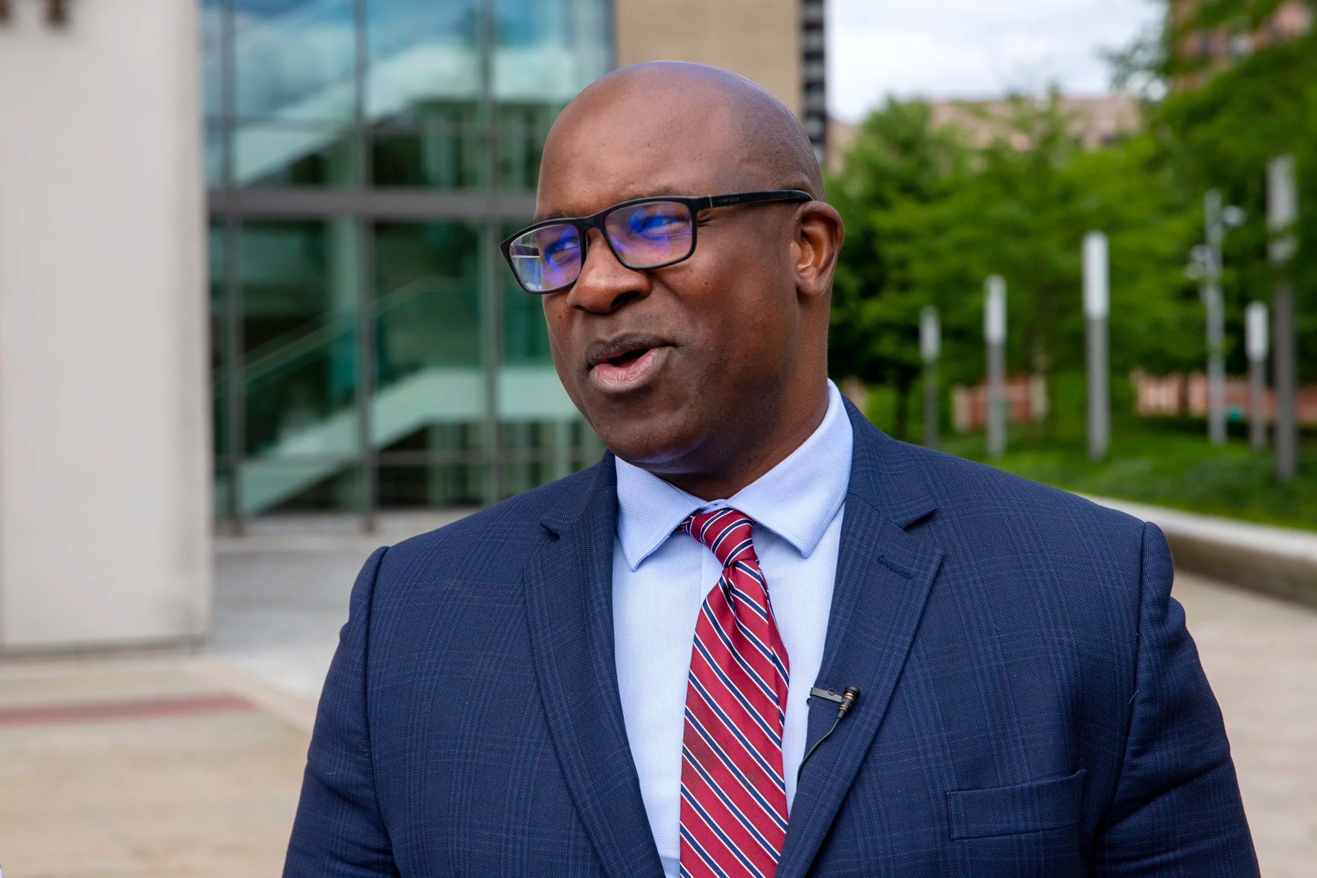 Bowman’s defeat is a rebuke of the Left’s radicalism