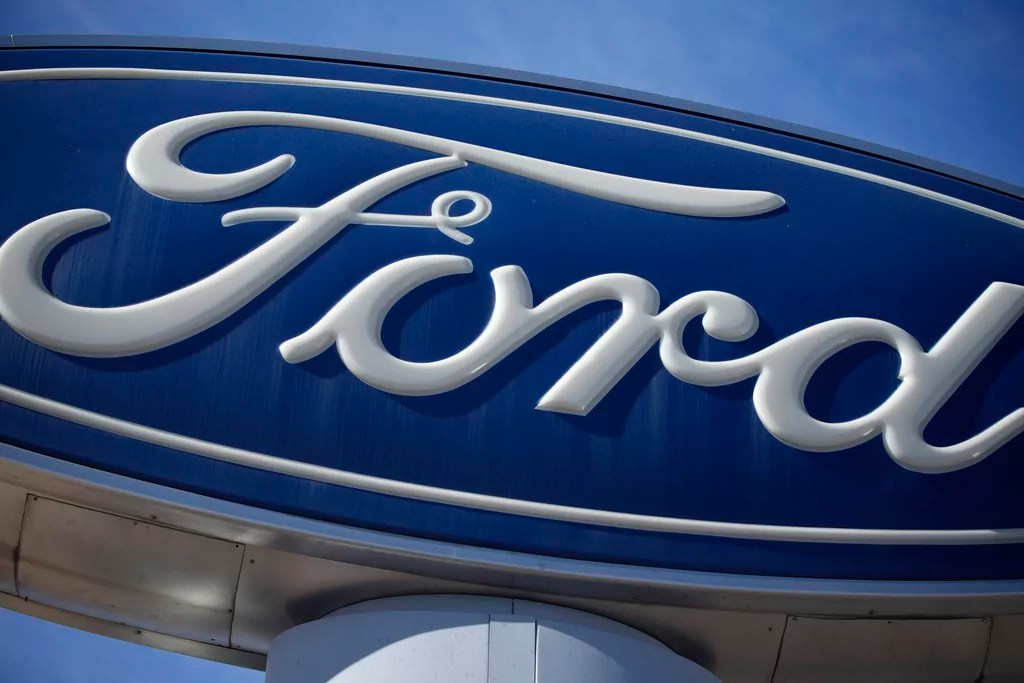 Ford recalls more than 600,000 trucks due to transmission problem