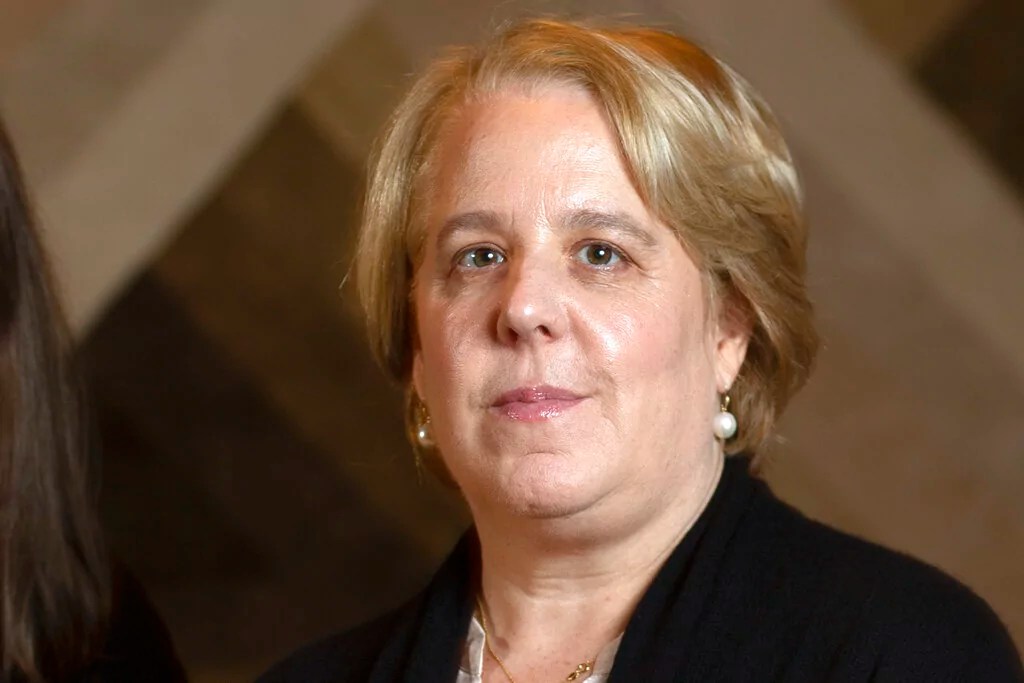 E. Jean Carroll’s lawyer leaves law firm following workplace misconduct allegations