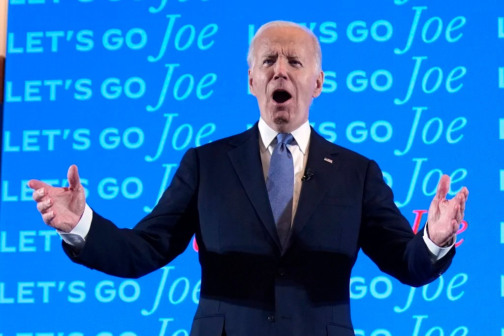 WATCH LIVE: Biden holds post-debate rally in North Carolina