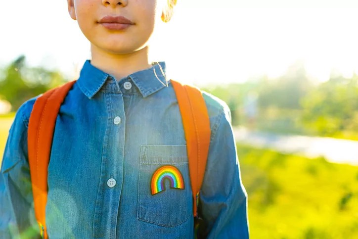 School districts across Nevada push gender ideology and keep child ‘transition’ secret from parents