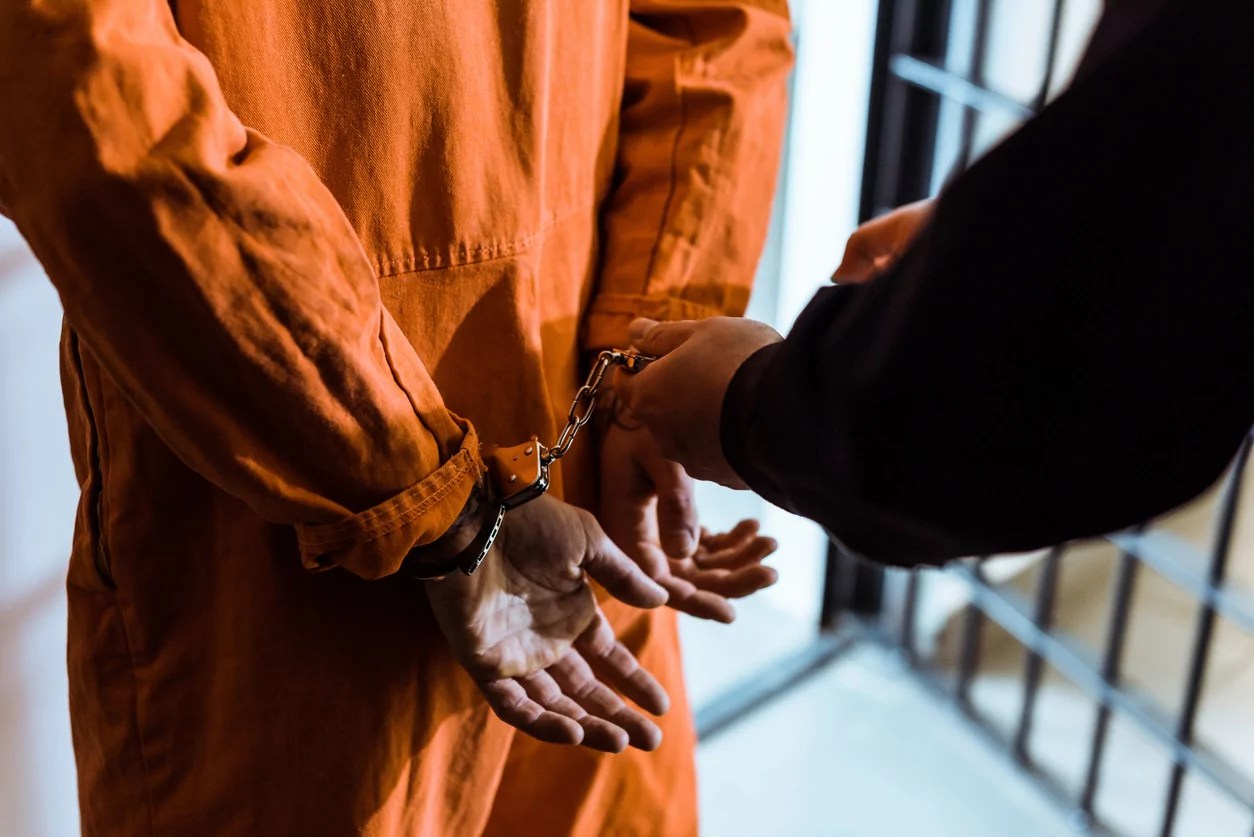 Ohio jail frees murder suspect because of typo