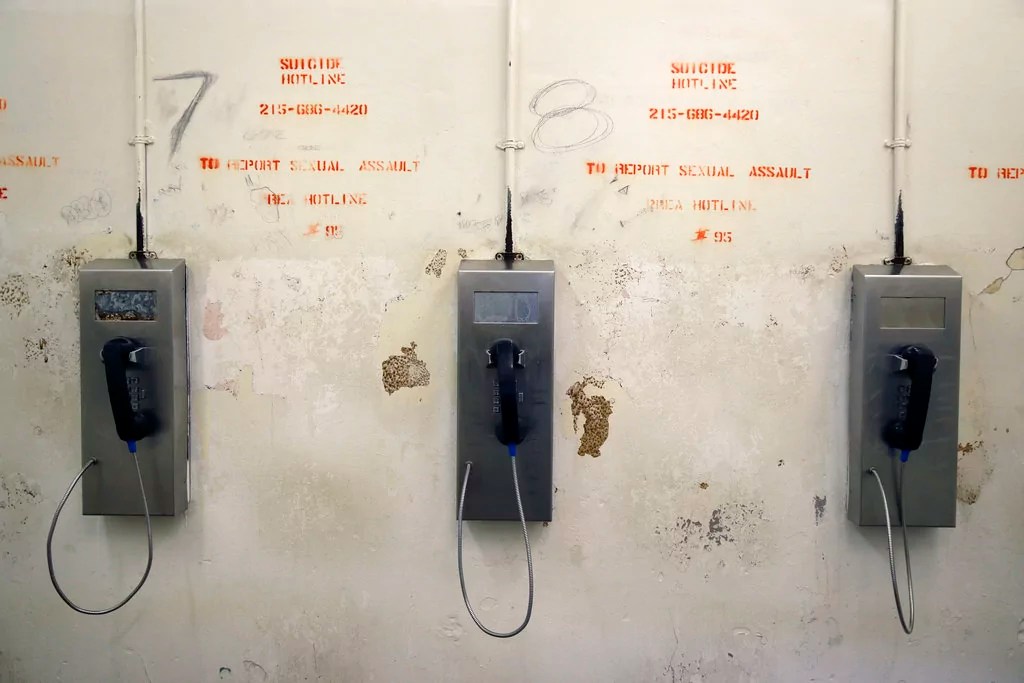 FCC prepares to cut ‘exorbitantly’ high fees for prison calls