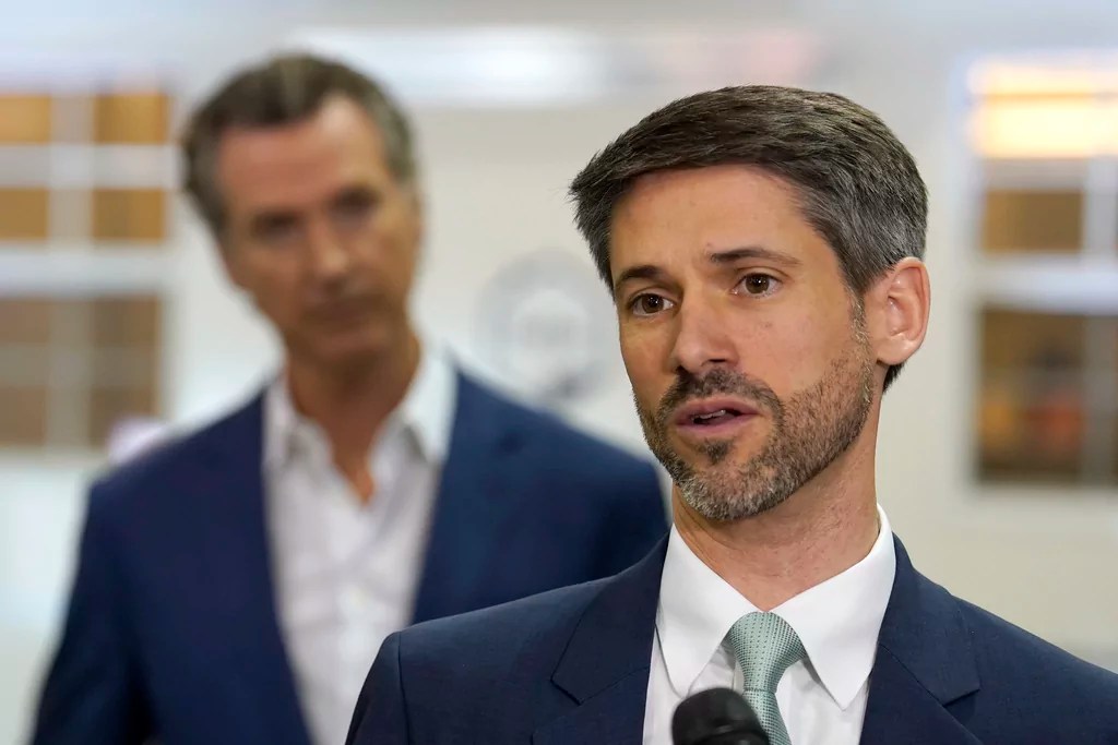 The San Jose way: Mayor Matt Mahan isn’t afraid to push back on Newsom in name of good governance