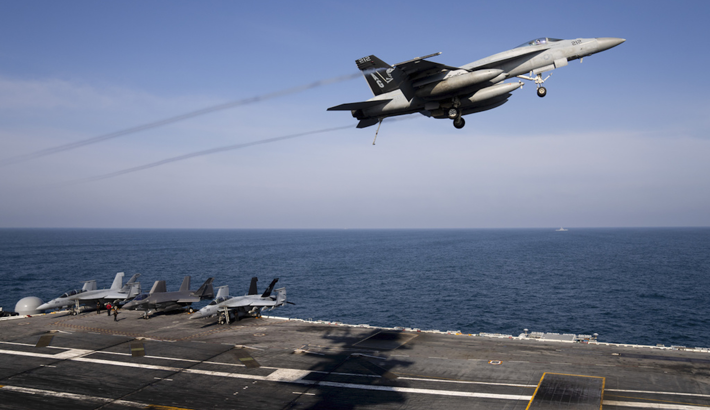 Is it really the perfect time to bomb Iran’s nuclear program?